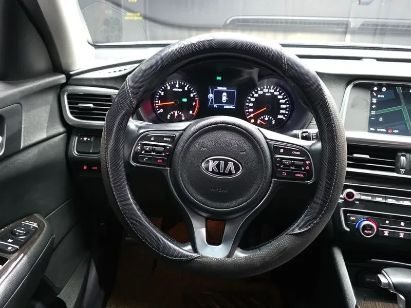 Kia K5 2.0 Mx Noblesse, снимка 13 - Автомобили и джипове - 55847481