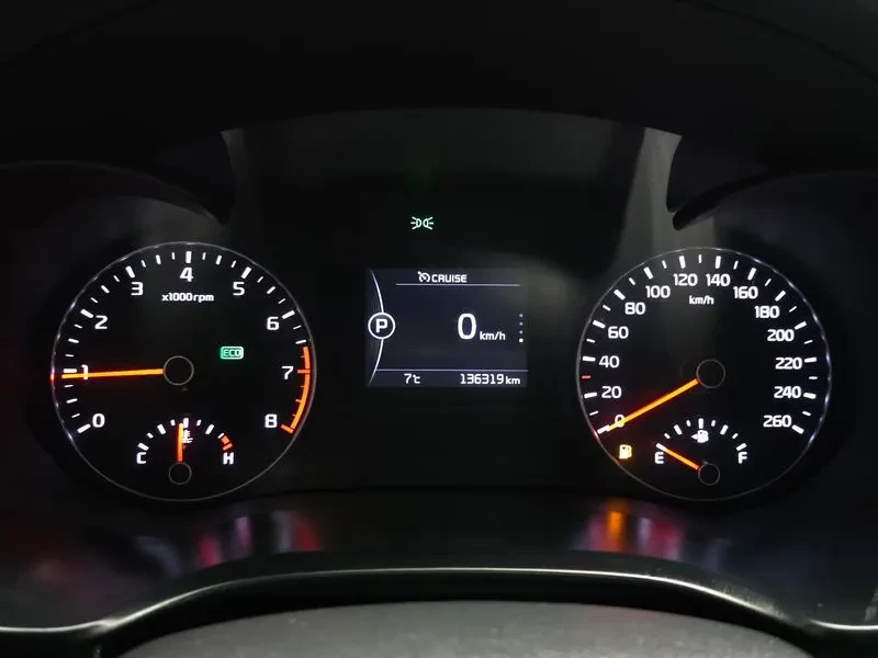 Kia K5 2.0 Mx Noblesse, снимка 8 - Автомобили и джипове - 55847481