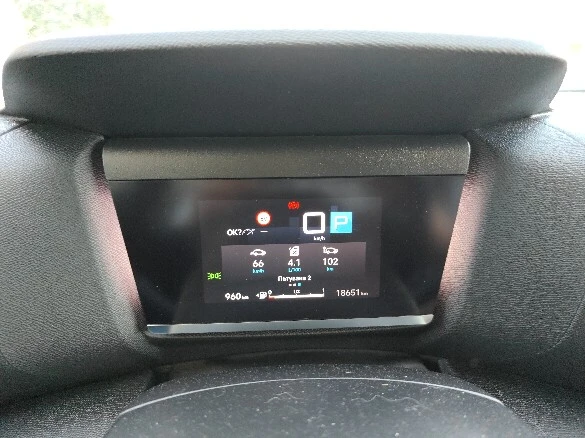 Citroen C4, снимка 3 - Автомобили и джипове - 55959931