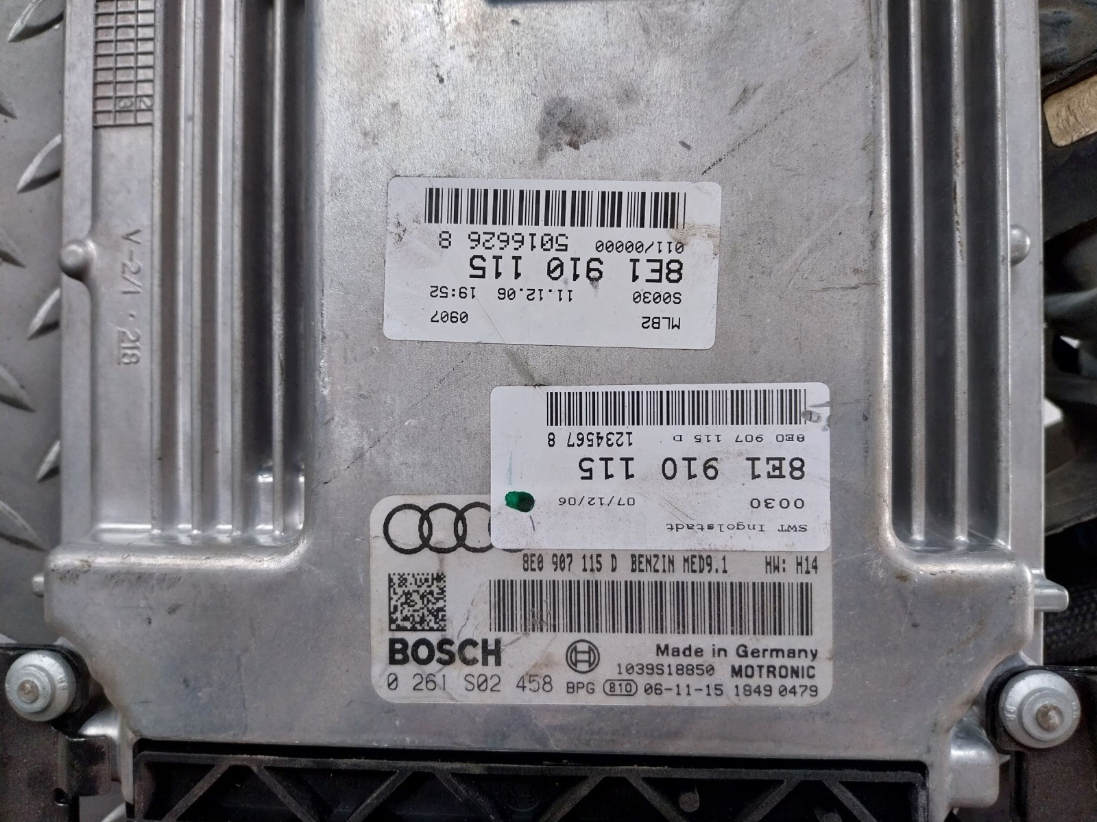 Audi A5 B8 - изображение 1