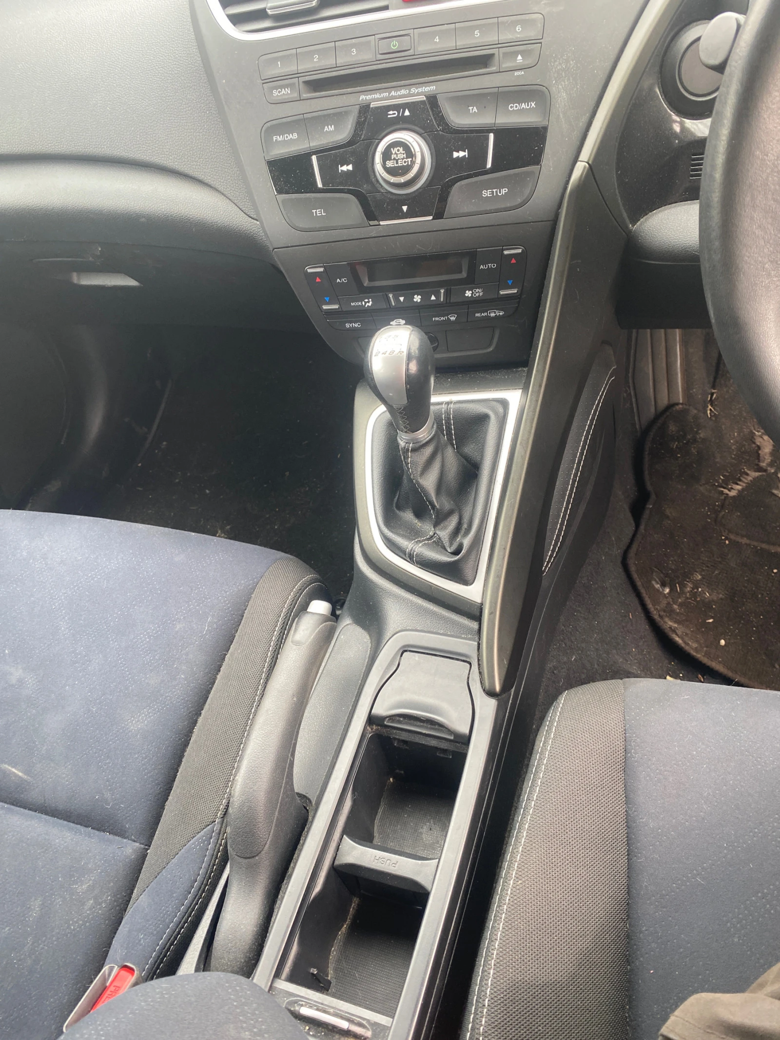 Honda Civic 1.6 | Mobile.bg   11