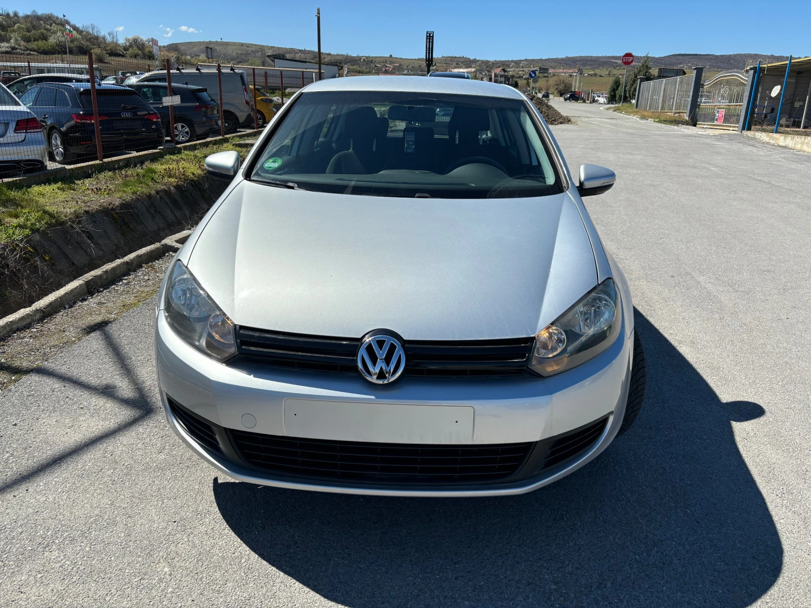 VW Golf 1.6 102к.с. LPG PRINS - изображение 5