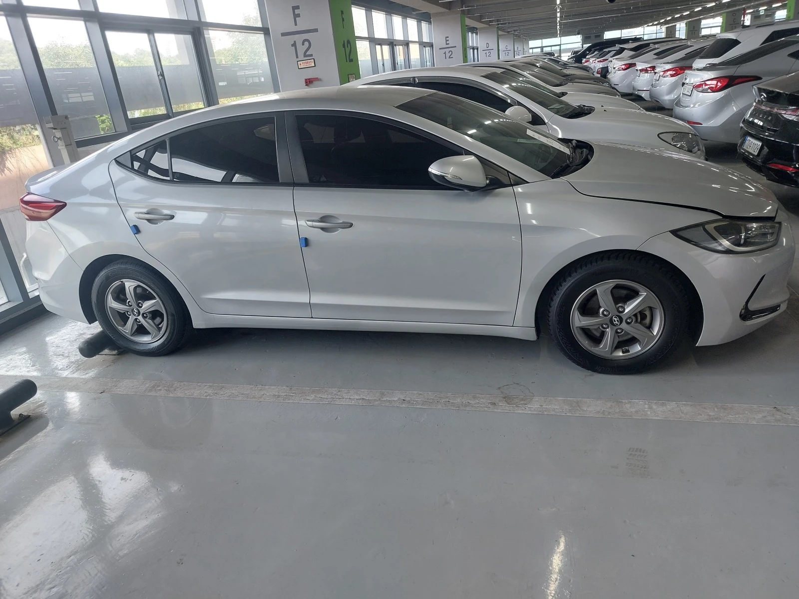 Hyundai Elantra 2.0i газ подгрев, навигация, Гаранция - изображение 4