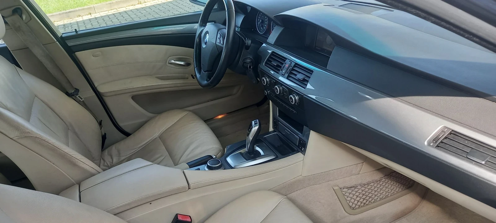 BMW 530 530i - изображение 9