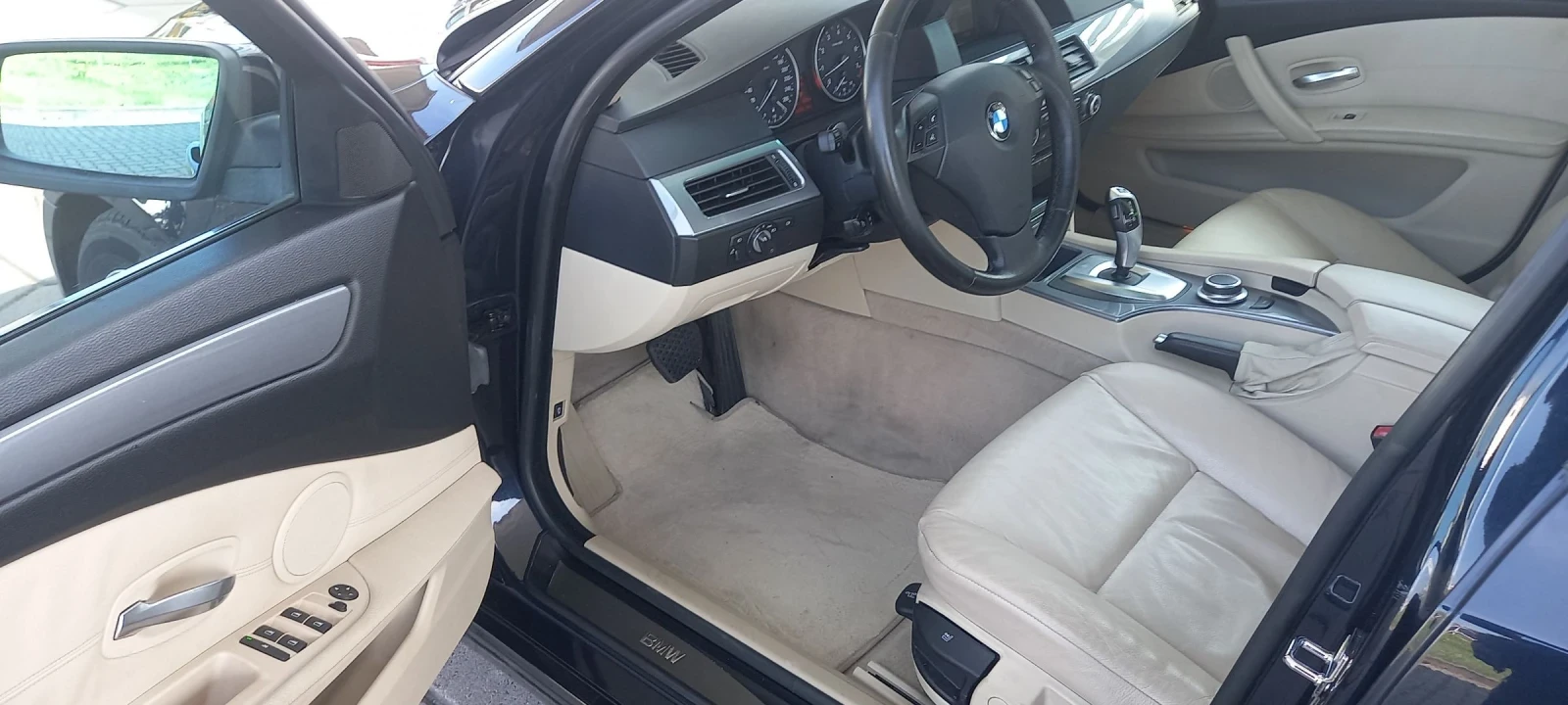 BMW 530 530i - изображение 7