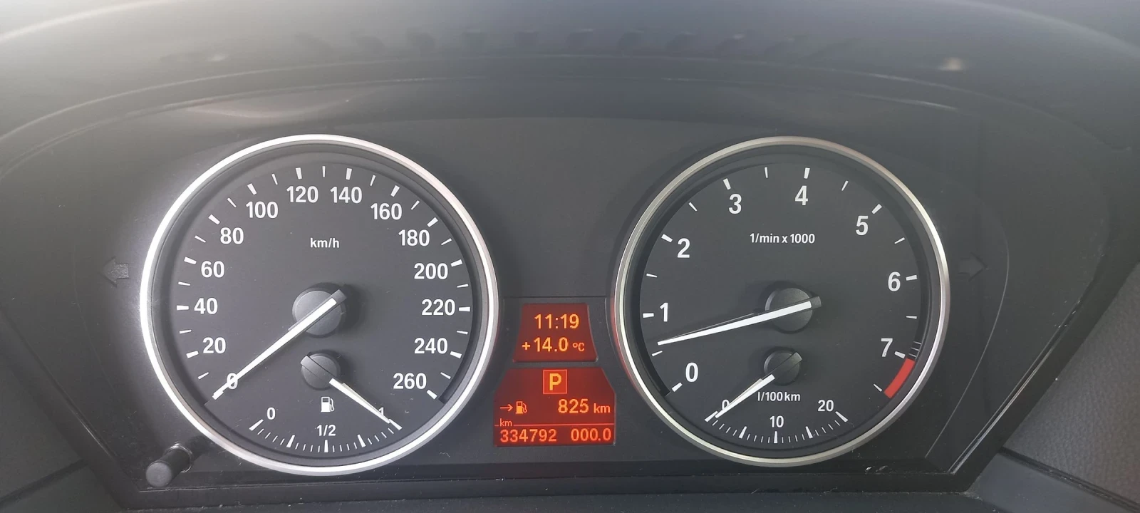 BMW 530 530i - изображение 10
