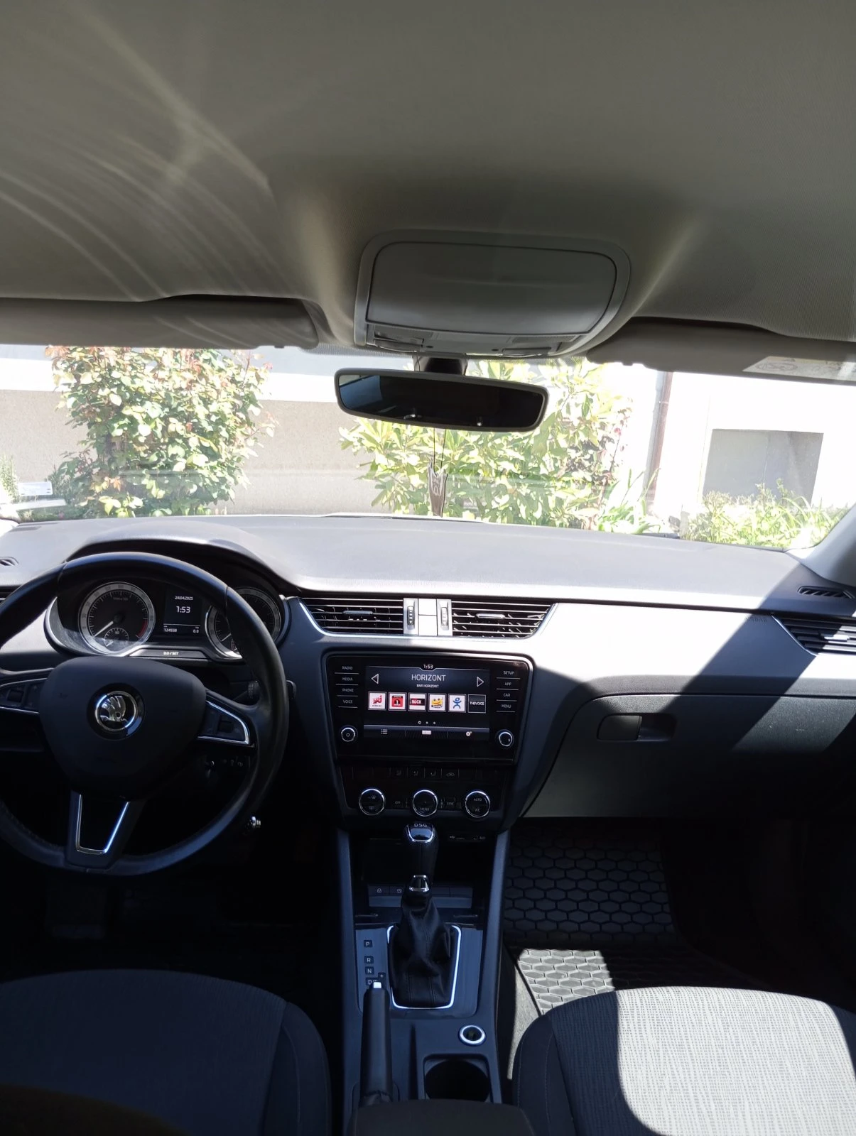 Skoda Octavia 1.6 Tdi - изображение 10