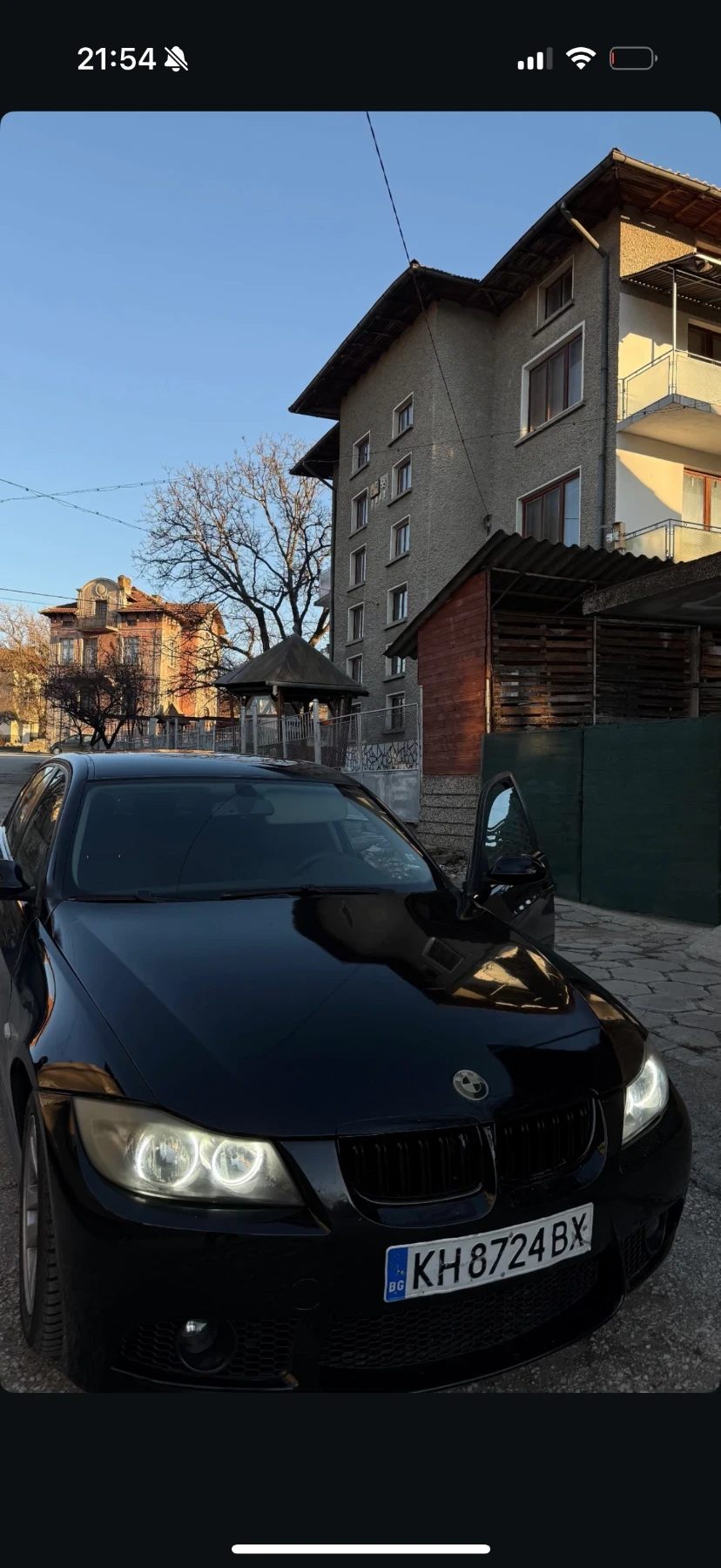 BMW 320 Stage 3 - изображение 4