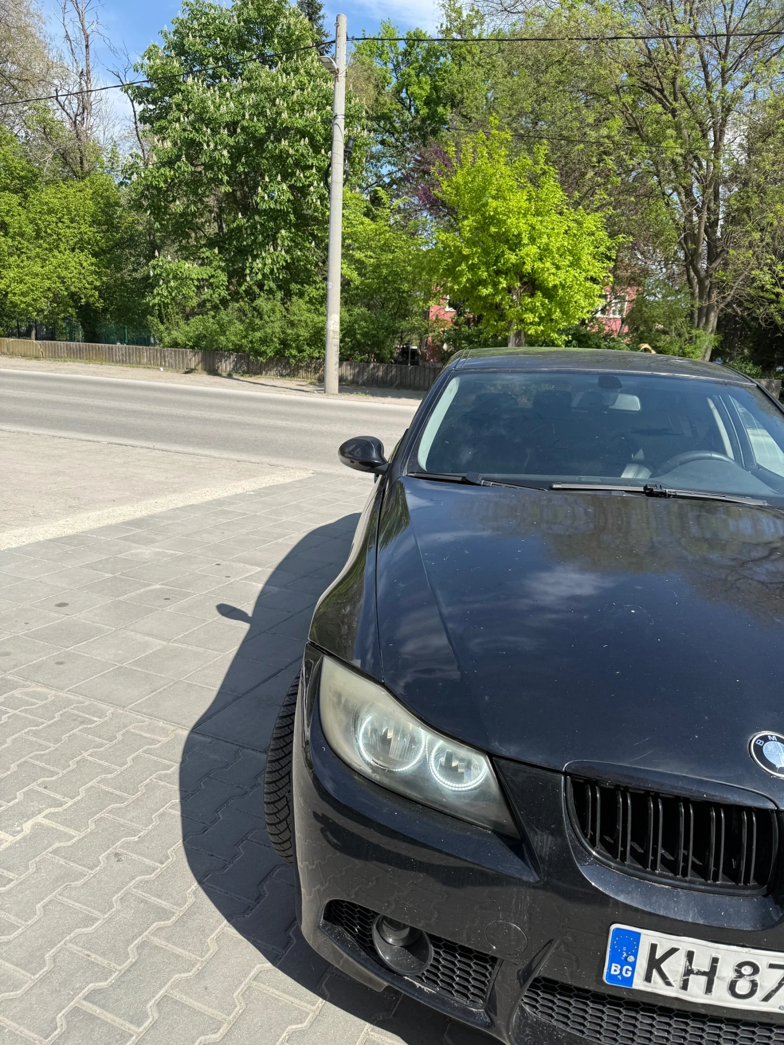 BMW 320 Stage 3 - изображение 5