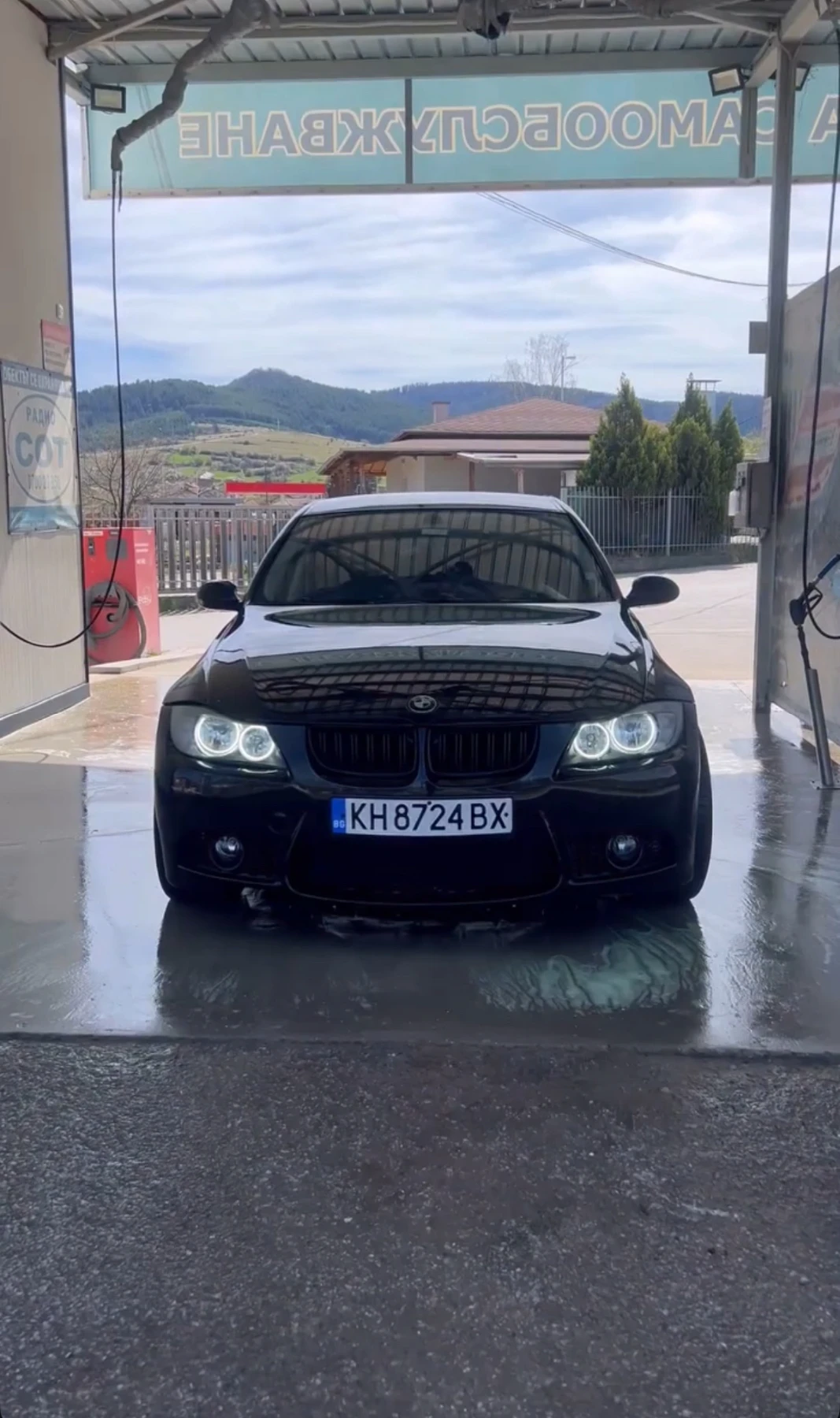 BMW 320 Stage 3 - изображение 2
