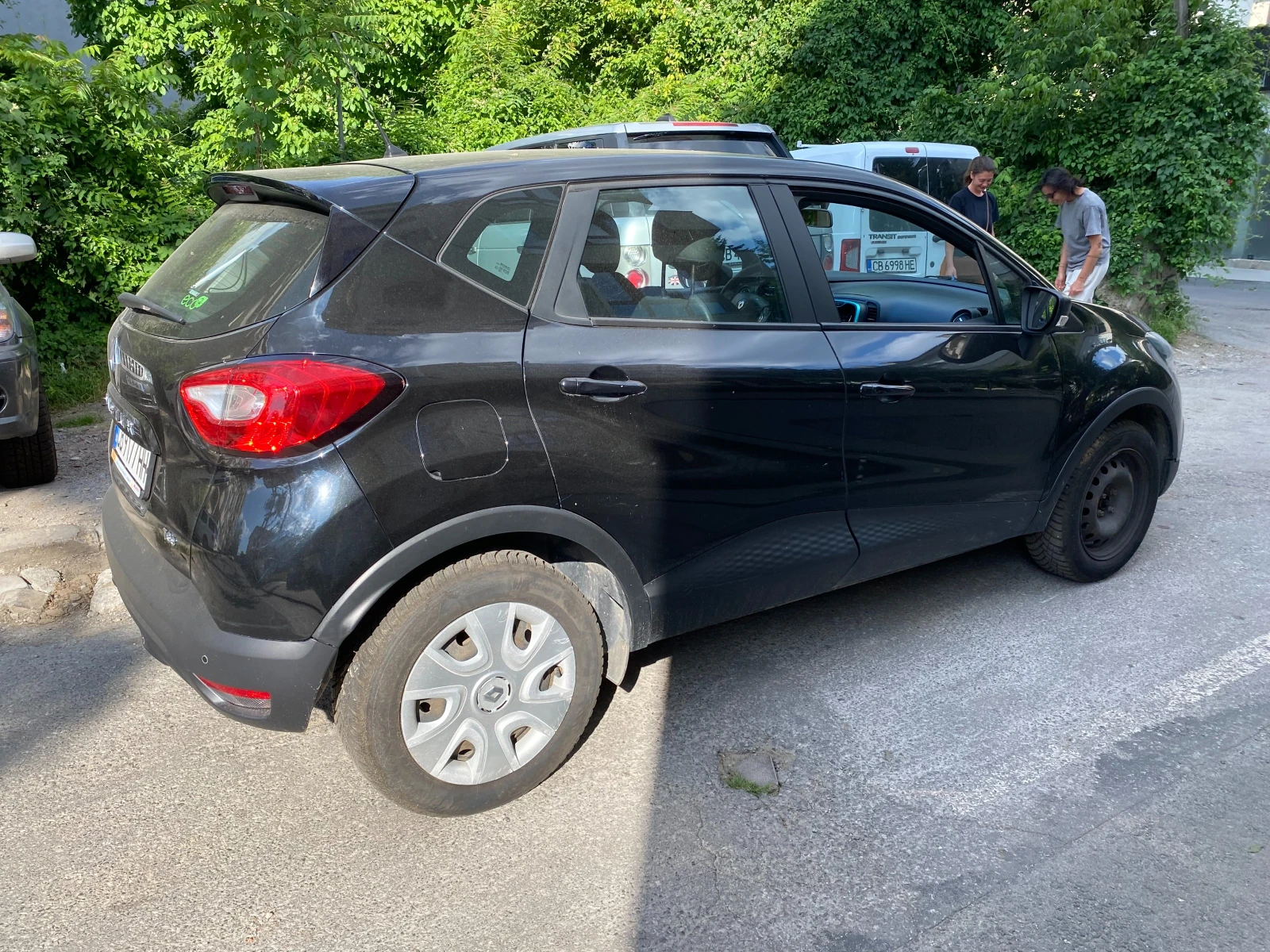 Renault Captur 0.9 TCe - изображение 4