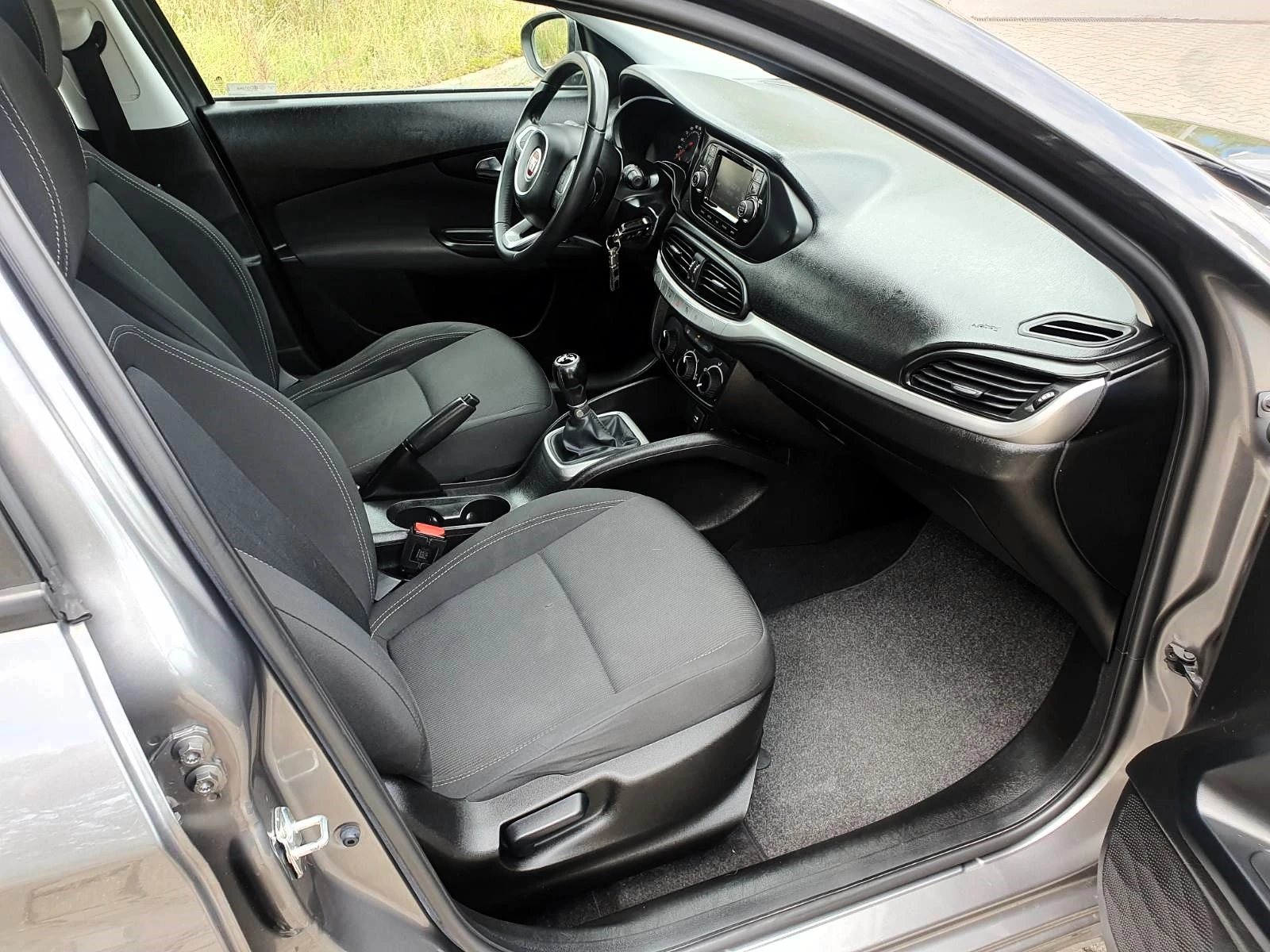 Fiat Tipo 1.3m-jet/95/Easy - изображение 10