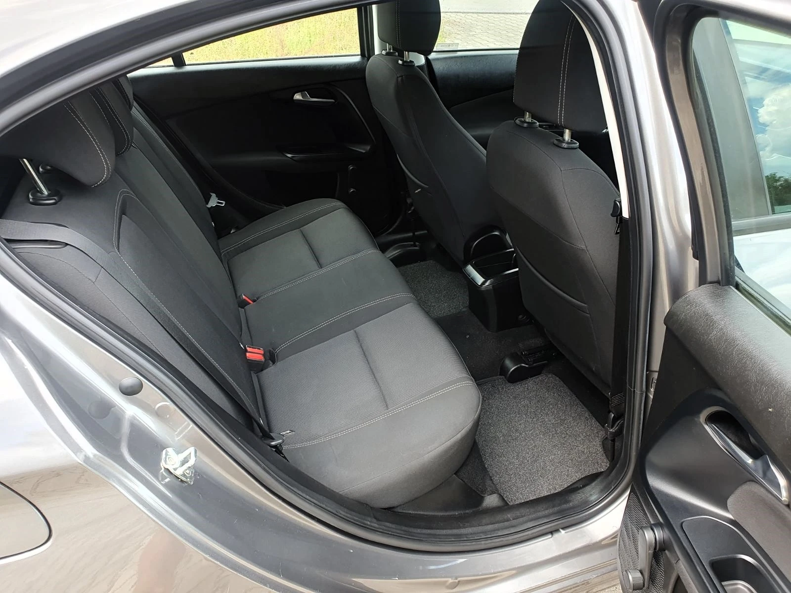 Fiat Tipo 1.3m-jet/95/Easy | Mobile.bg   11