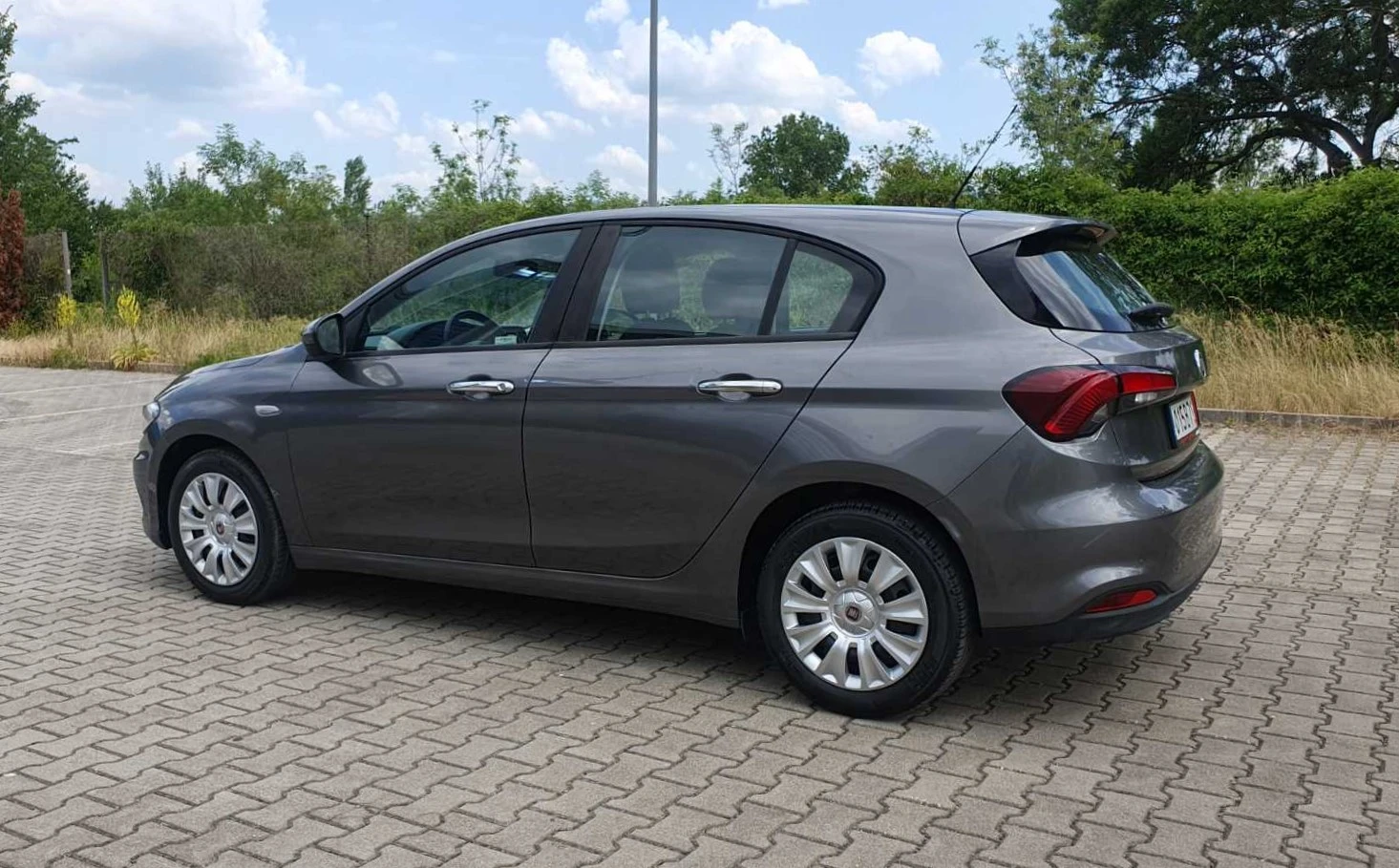 Fiat Tipo 1.3m-jet/95/Easy - изображение 6