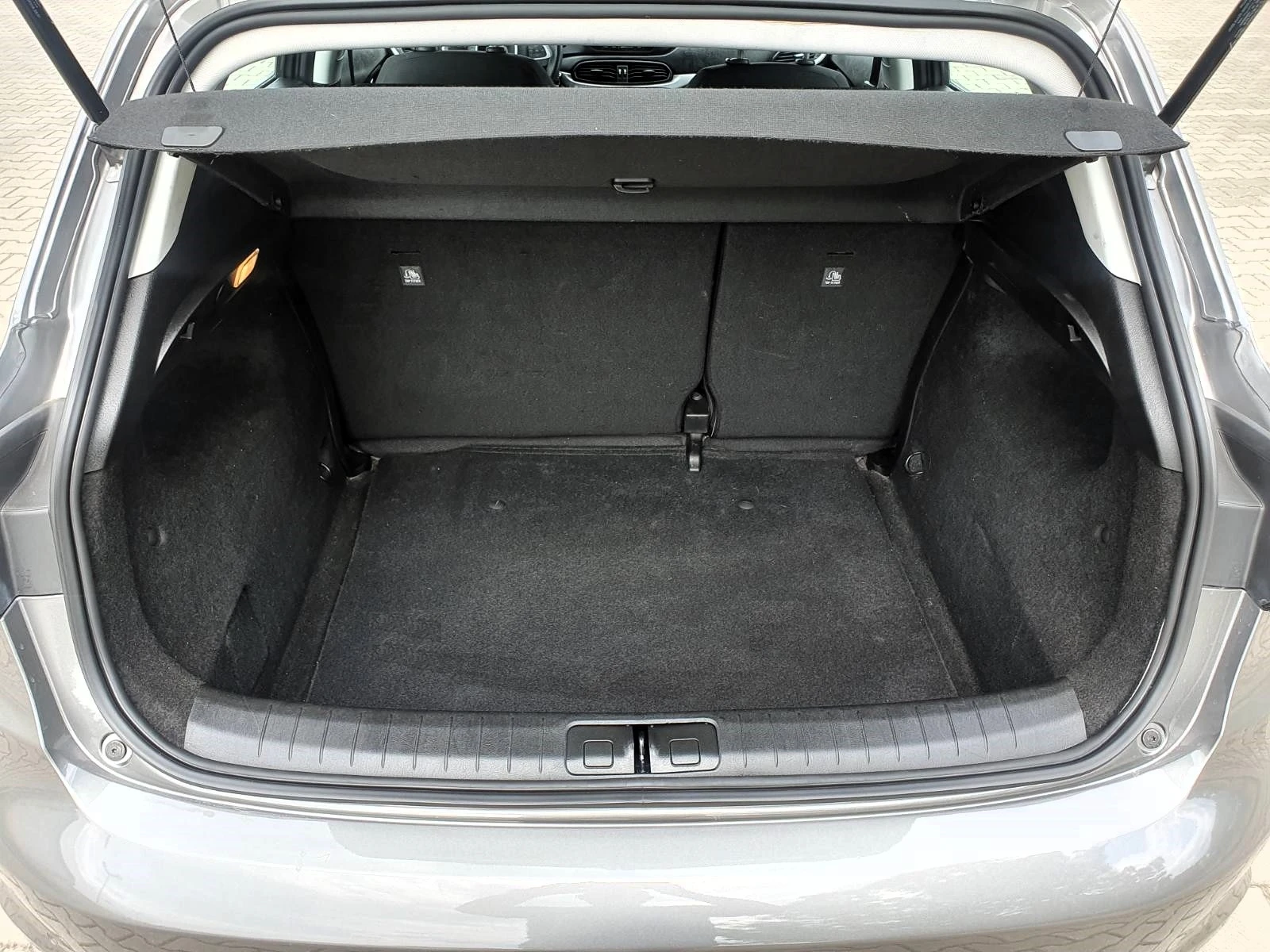 Fiat Tipo 1.3m-jet/95/Easy | Mobile.bg   13