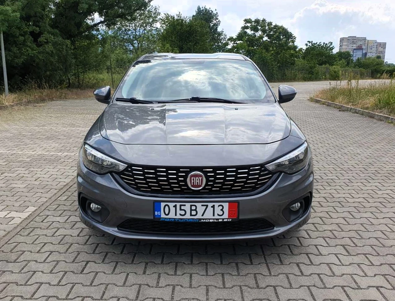 Fiat Tipo 1.3m-jet/95/Easy - изображение 2