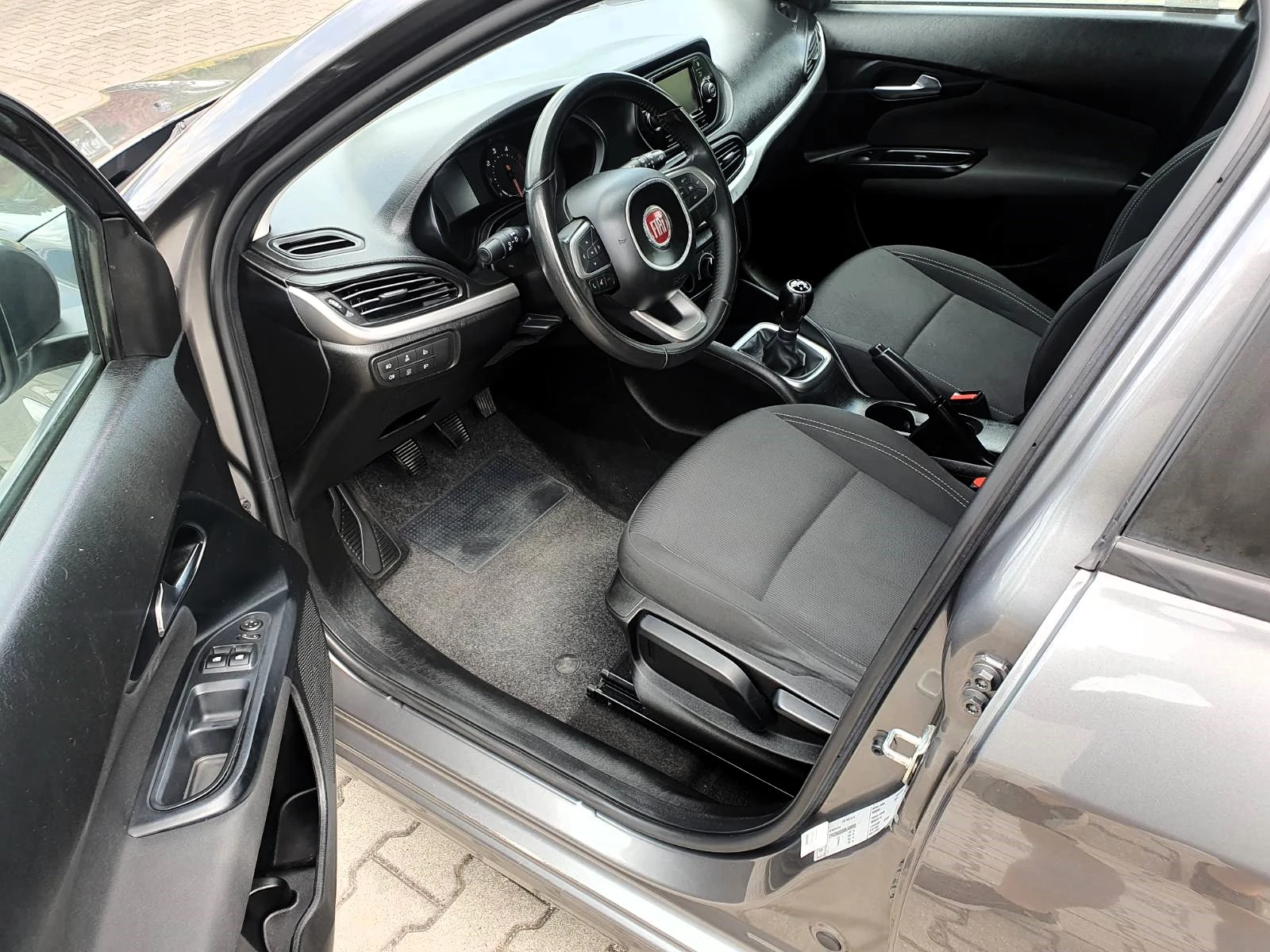 Fiat Tipo 1.3m-jet/95/Easy - изображение 7
