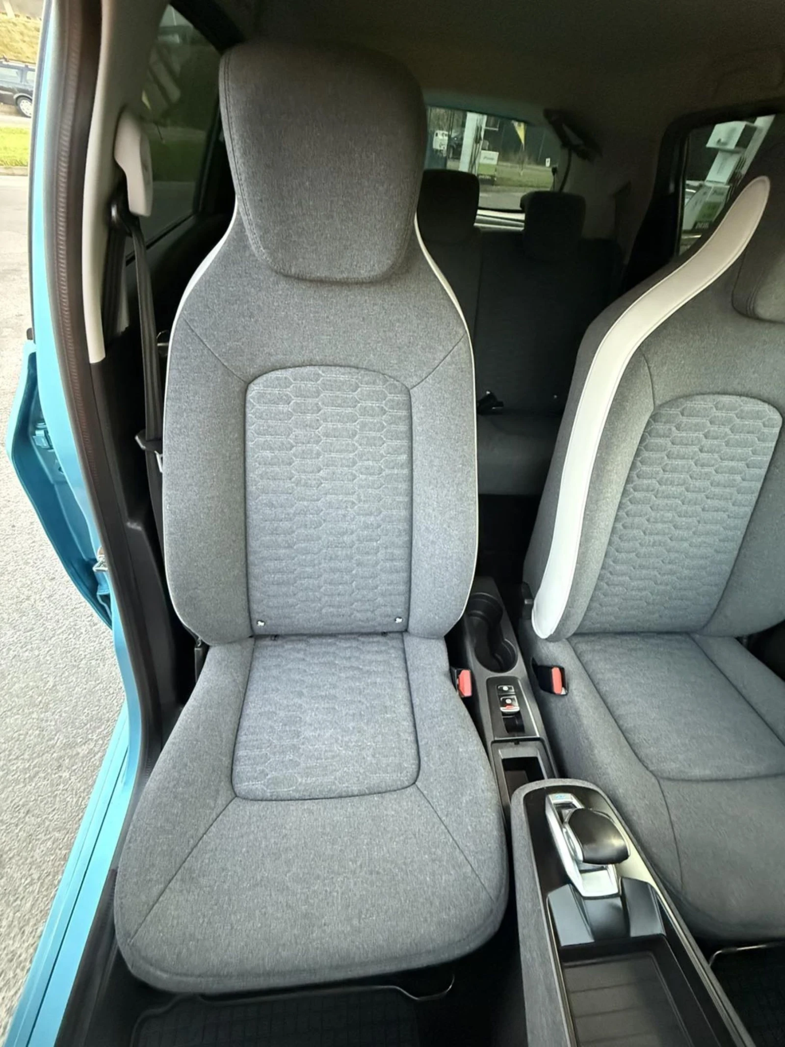 Renault Zoe 47000km 52kW - изображение 10
