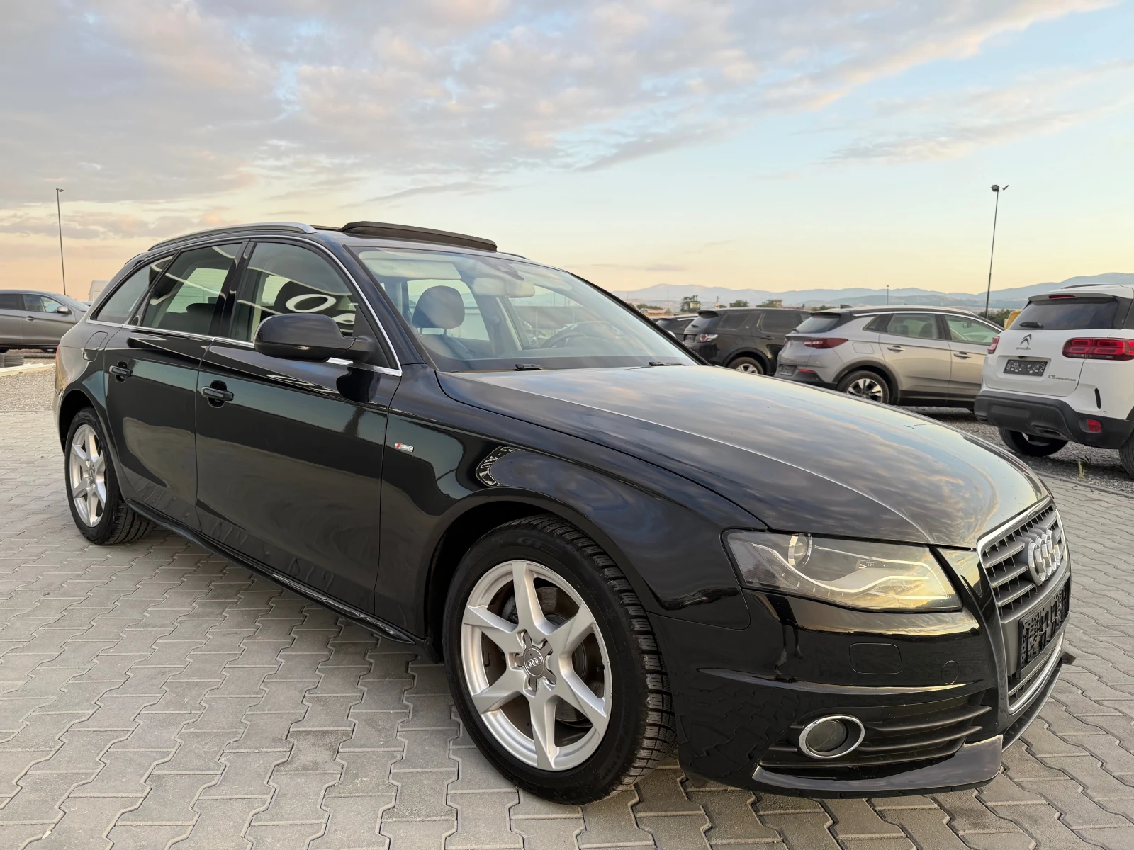 Audi A6 2.0TDI 143 ks СОБСТВЕН ЛИЗИНГ !!! - изображение 3
