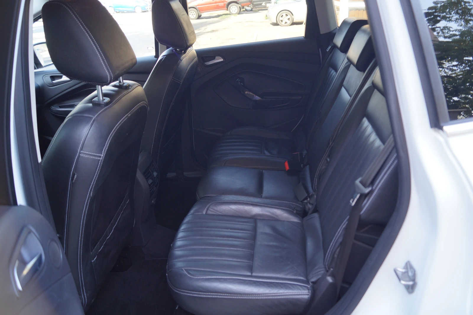 Ford C-max  - изображение 9