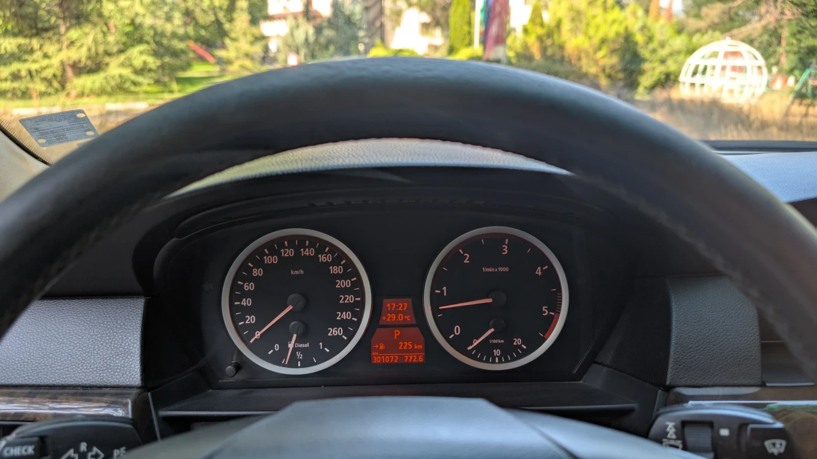 BMW 525  - изображение 4