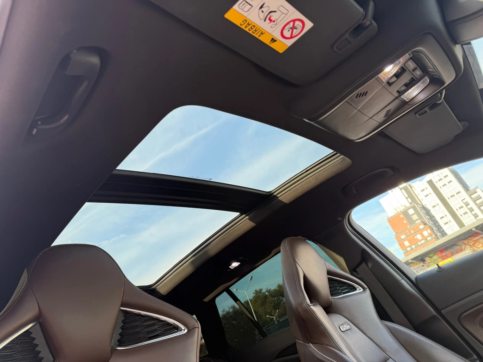 Opel Insignia  GSI, Sport Tourer 2.0, 4x4 Bi-Turbo - изображение 7