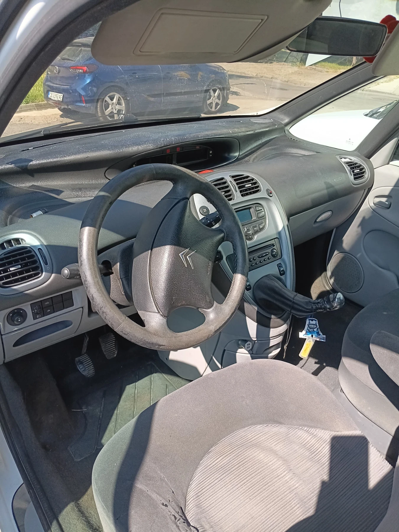 Citroen Xsara picasso  - изображение 8