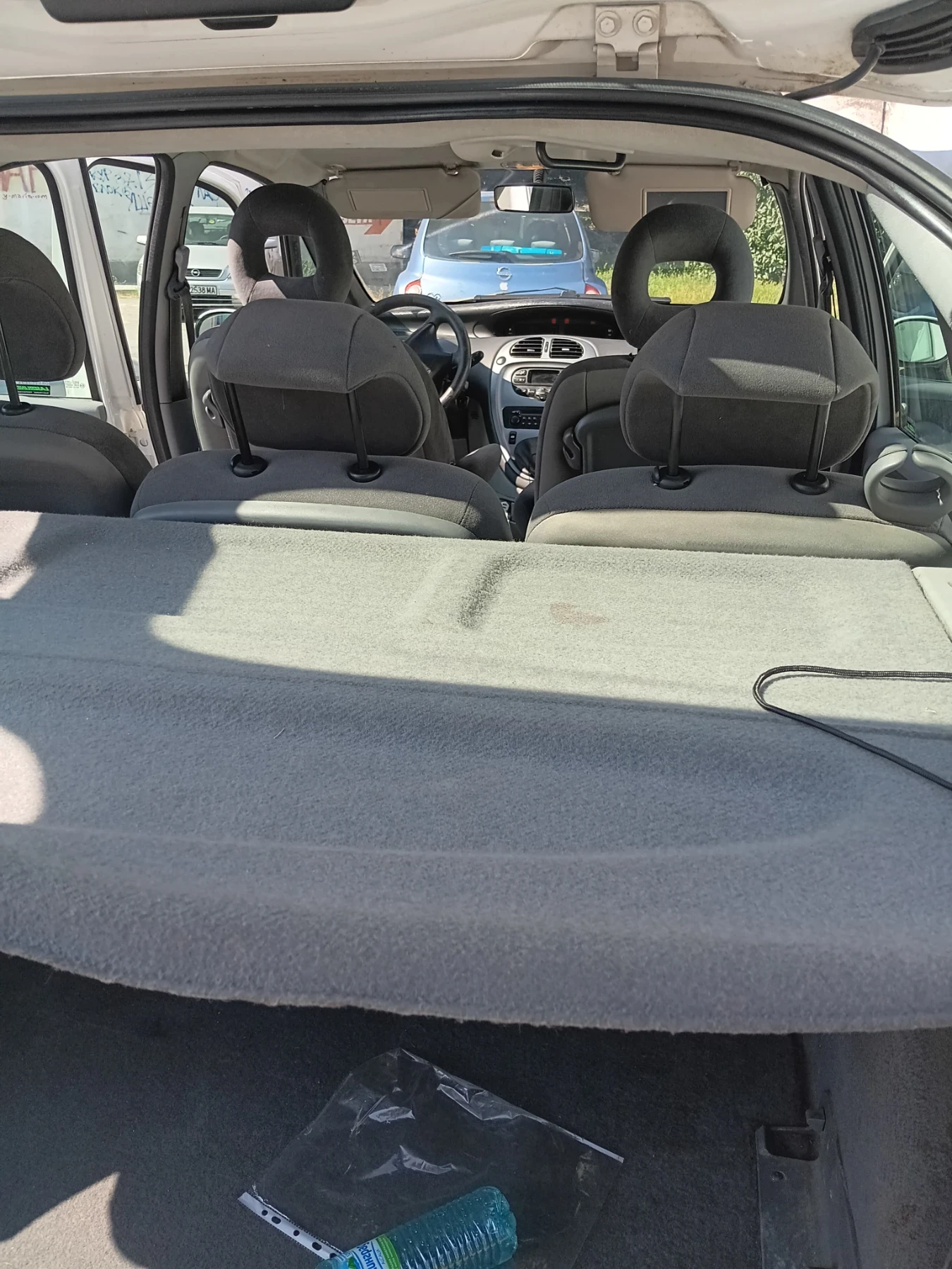 Citroen Xsara picasso  - изображение 4