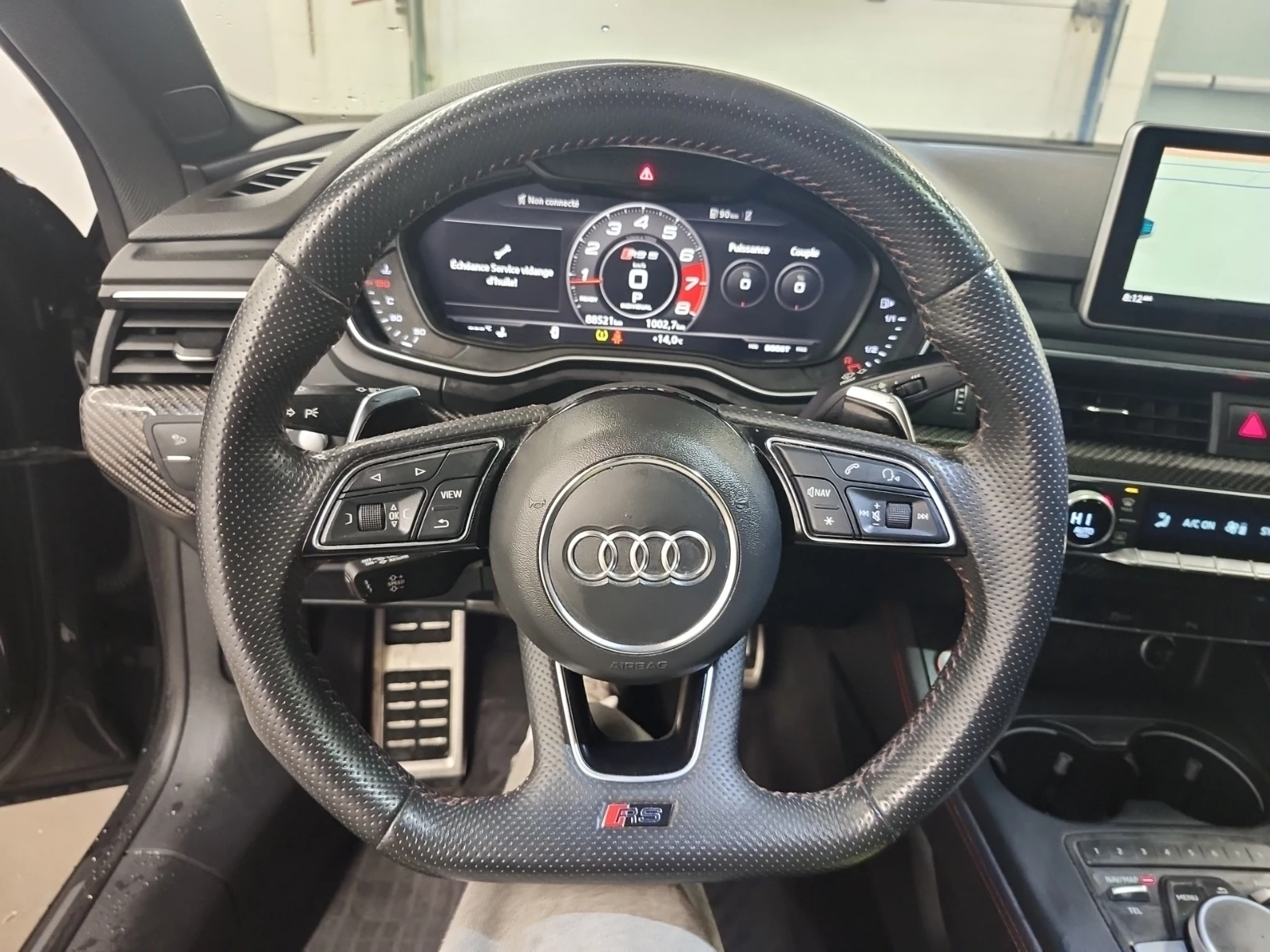 Audi Rs5 * CARFAX *    | Mobile.bg   8