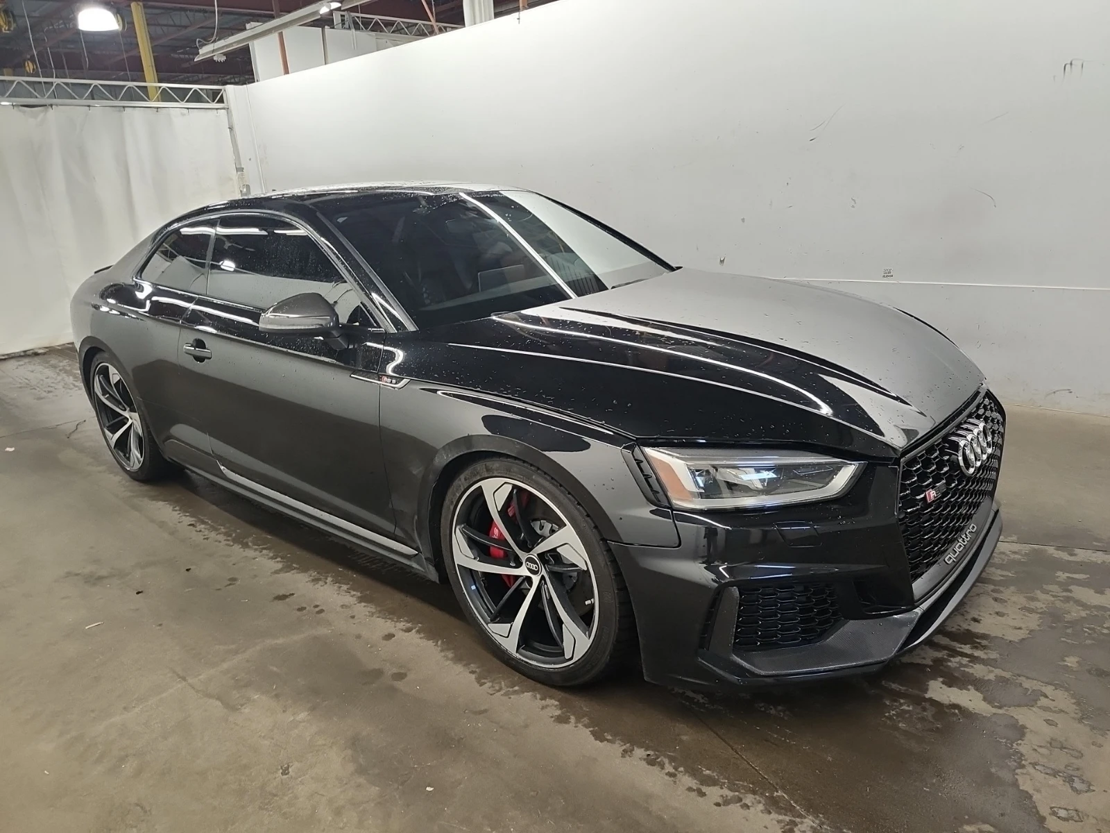 Audi Rs5 * CARFAX *    | Mobile.bg   3