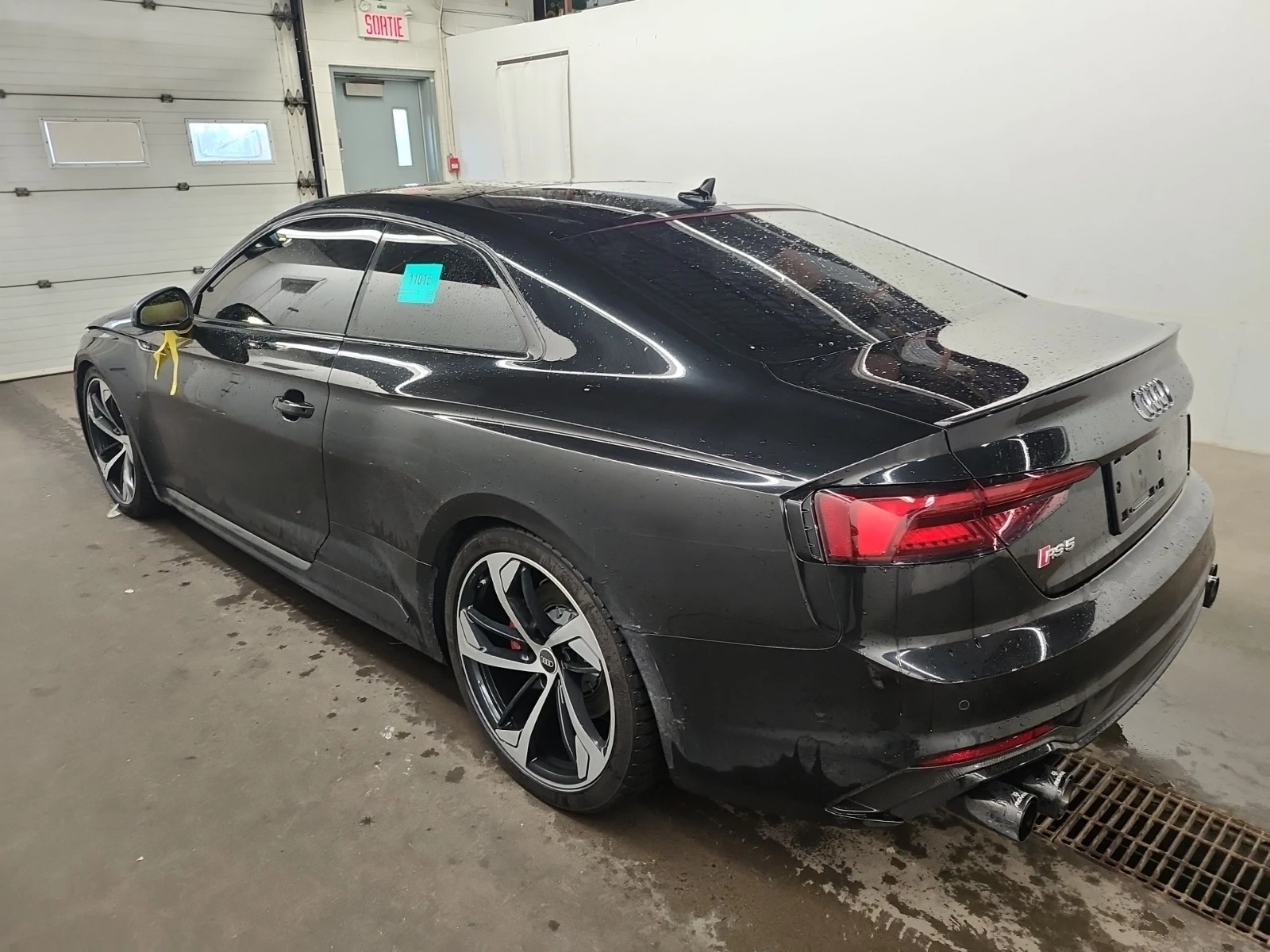 Audi Rs5 * CARFAX *    | Mobile.bg   6