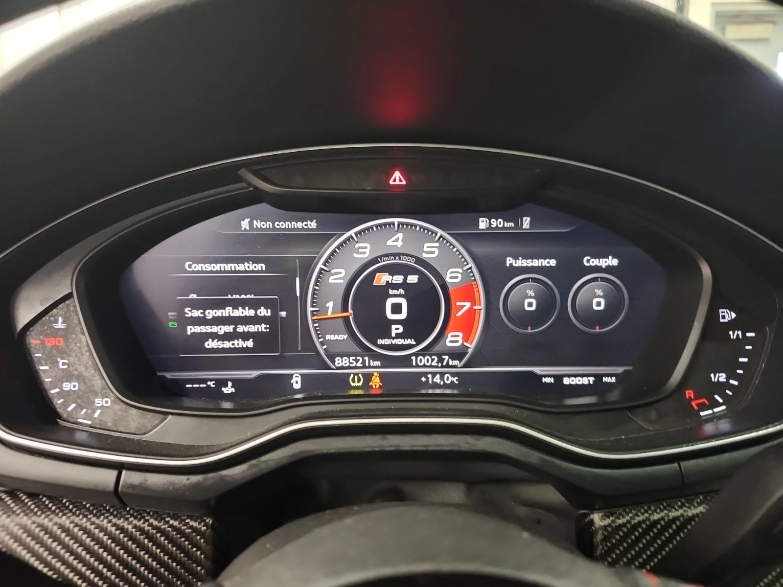 Audi Rs5 * CARFAX *    | Mobile.bg   10