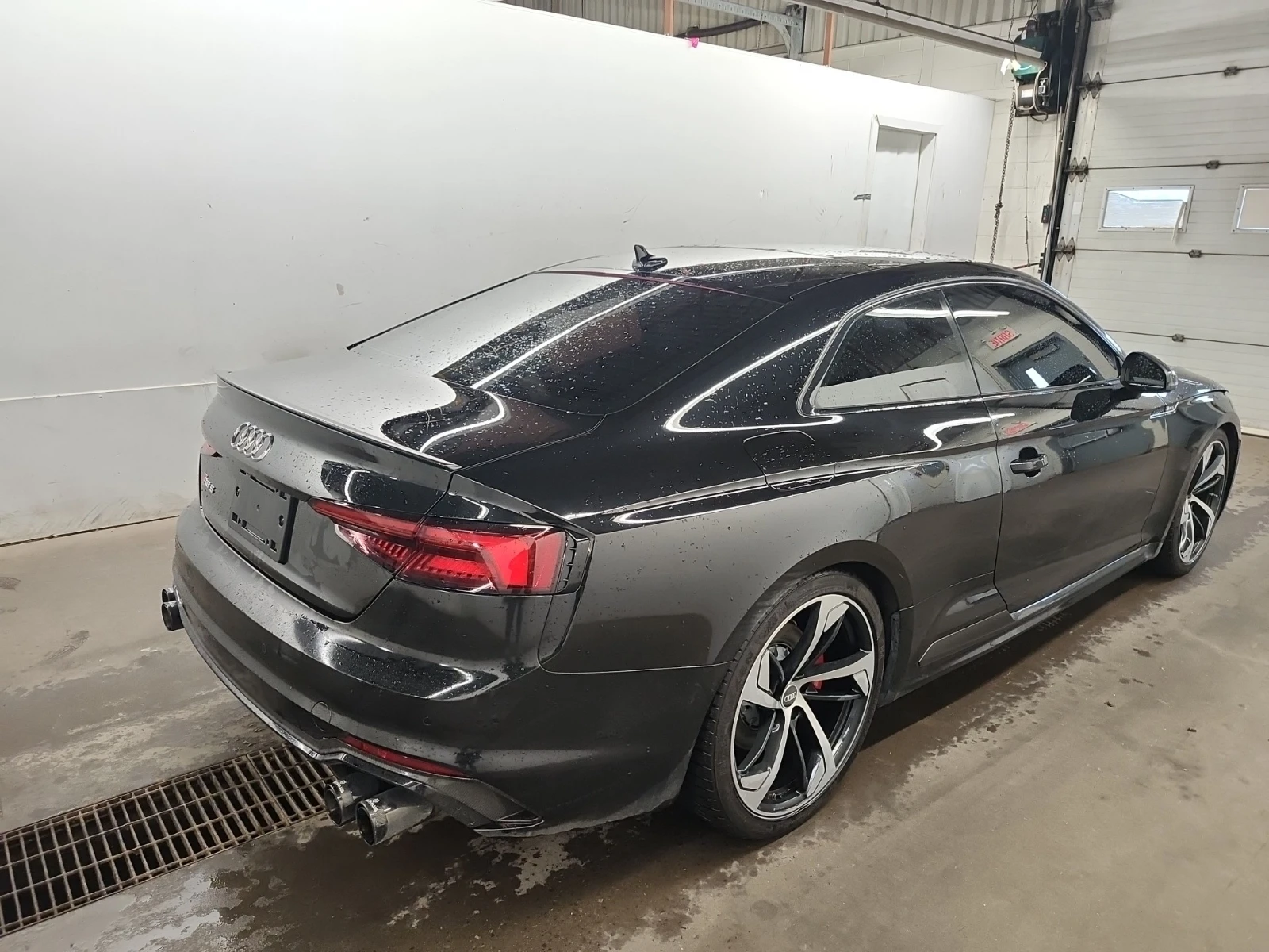 Audi Rs5 * CARFAX *    | Mobile.bg   5
