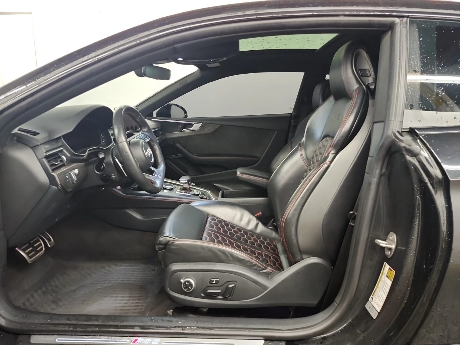 Audi Rs5 * CARFAX *    | Mobile.bg   7