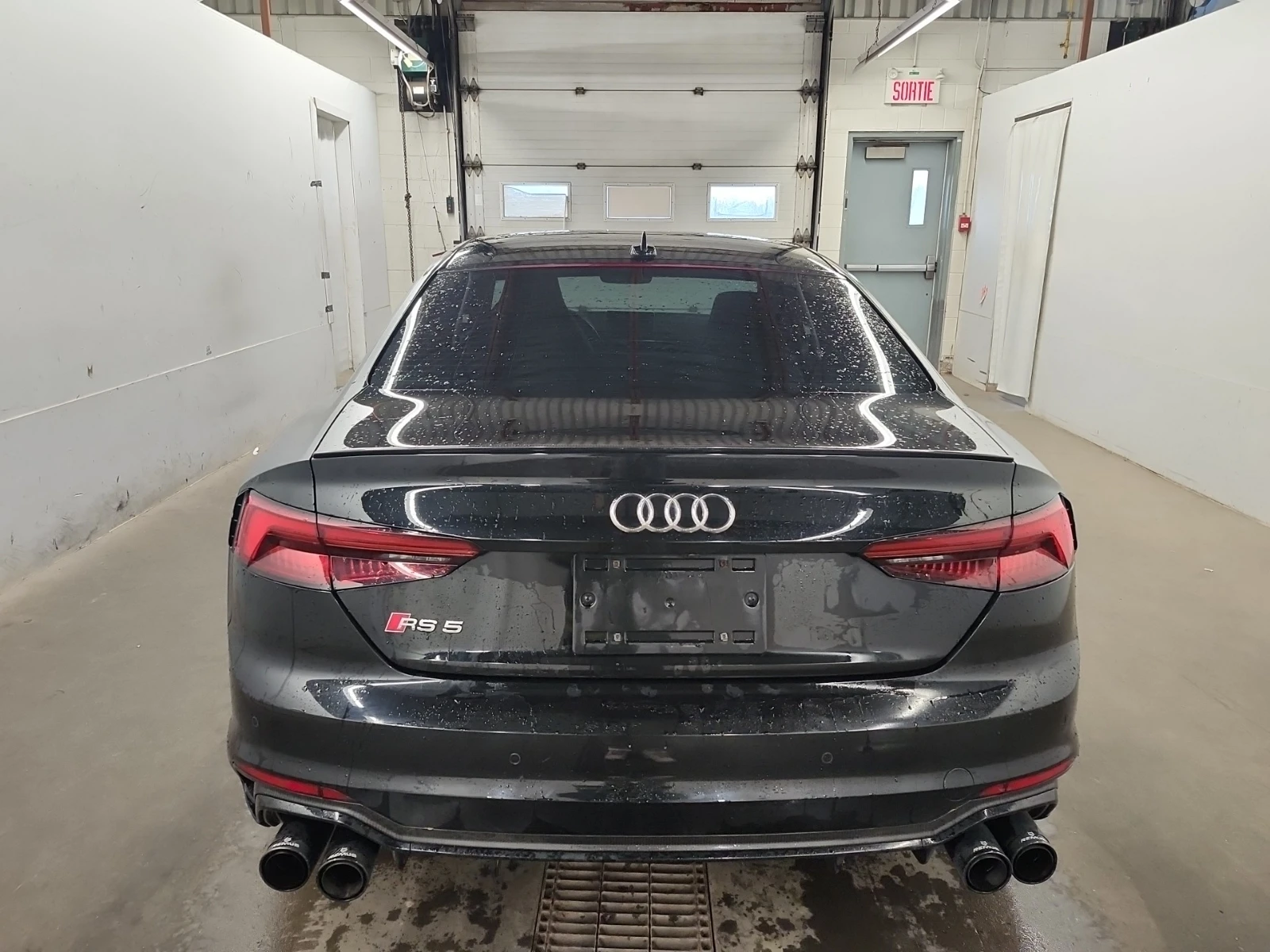 Audi Rs5 * CARFAX *    | Mobile.bg   4