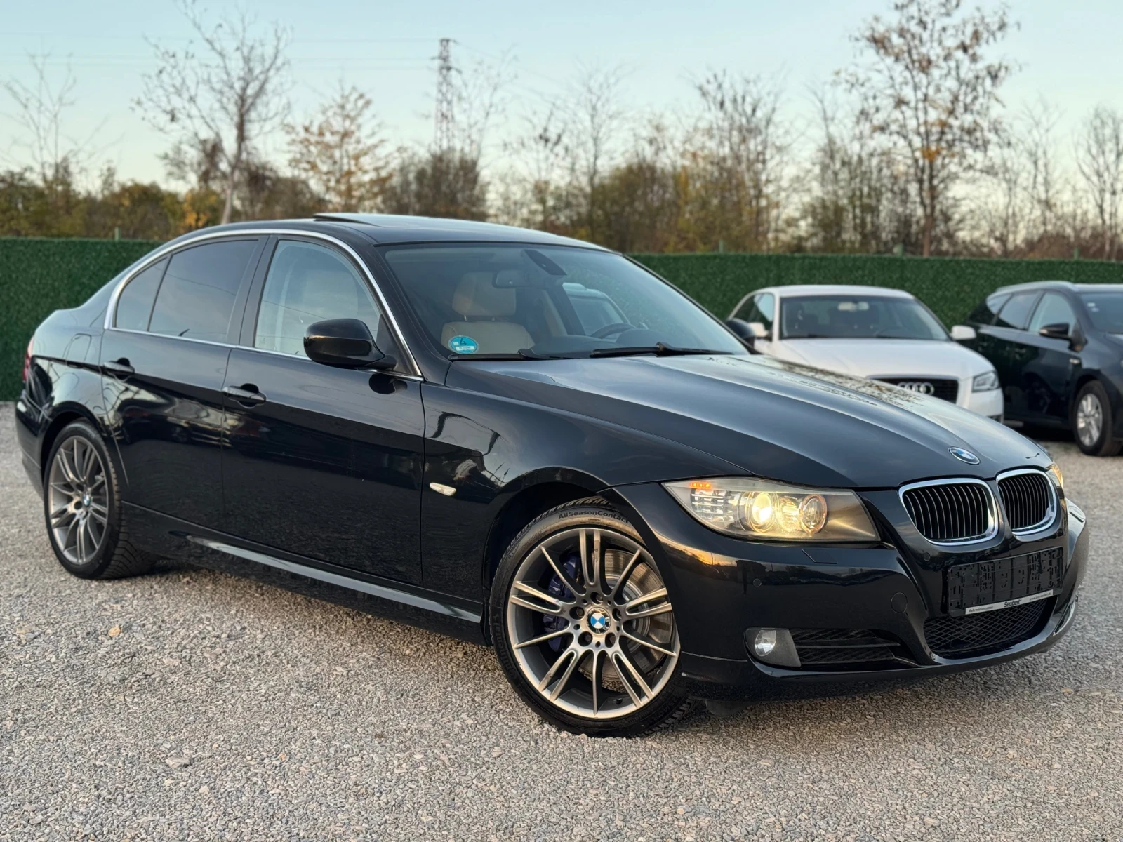 BMW 330 , , , , 2010 | Mobile.bg   8