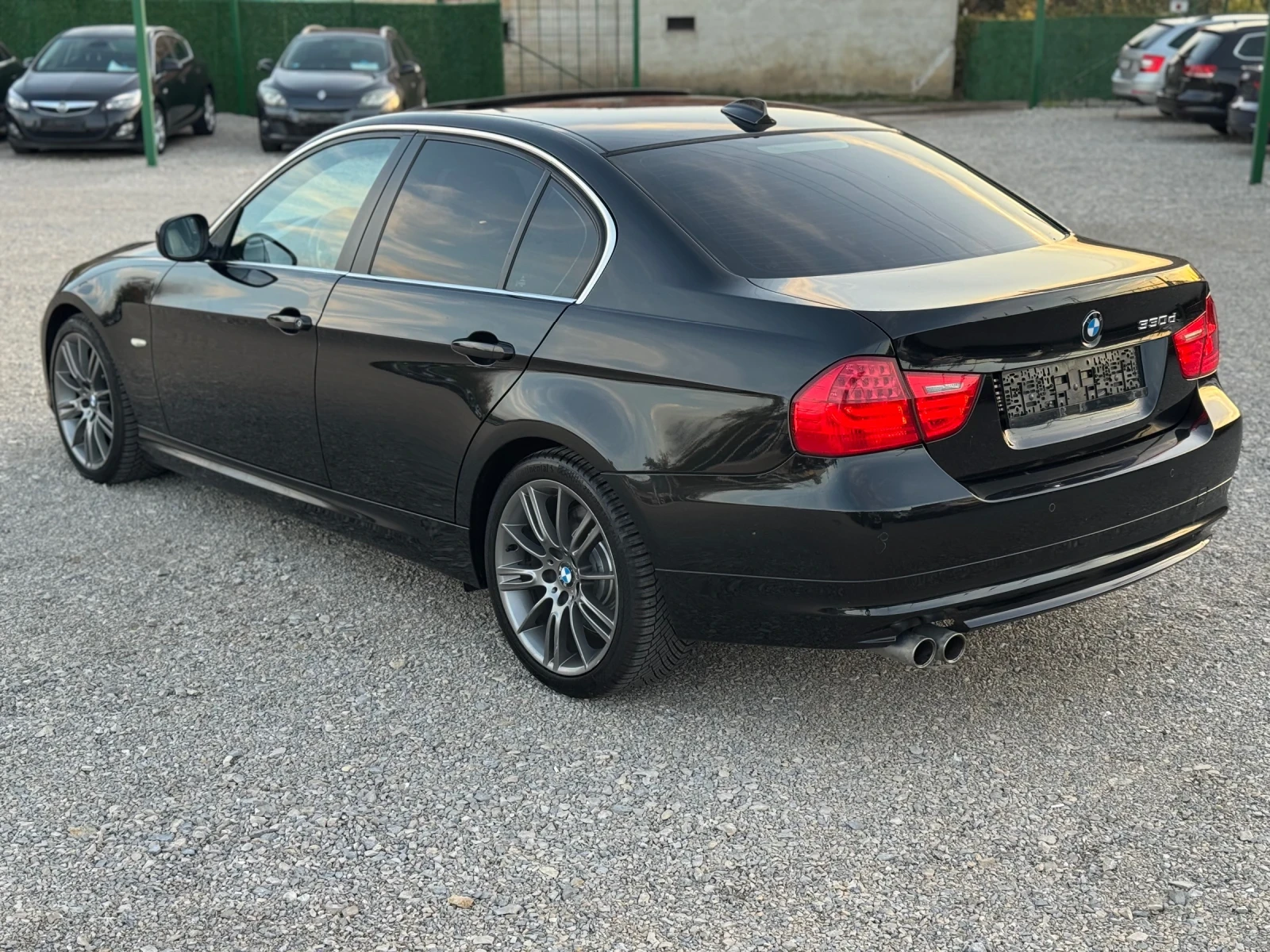 BMW 330 , , , , 2010 | Mobile.bg   4
