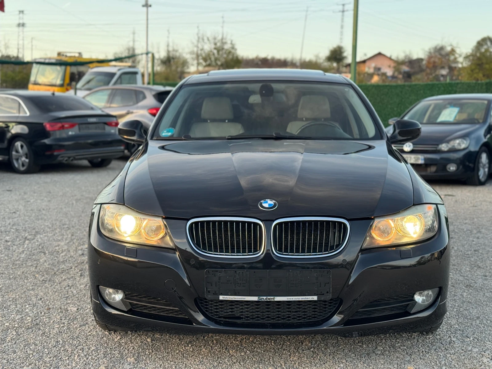 BMW 330 , , , , 2010 | Mobile.bg   2