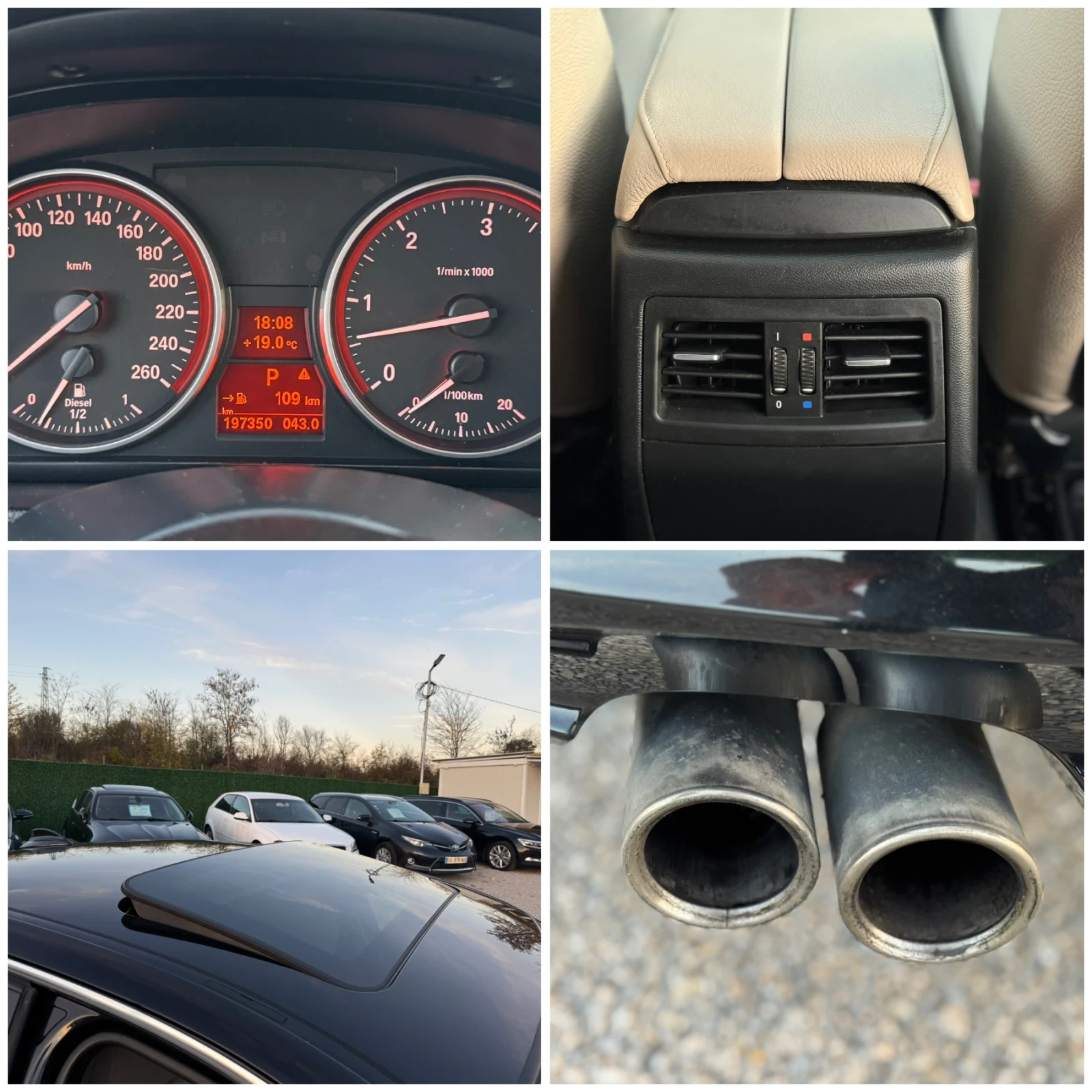 BMW 330 , , , , 2010 | Mobile.bg   15