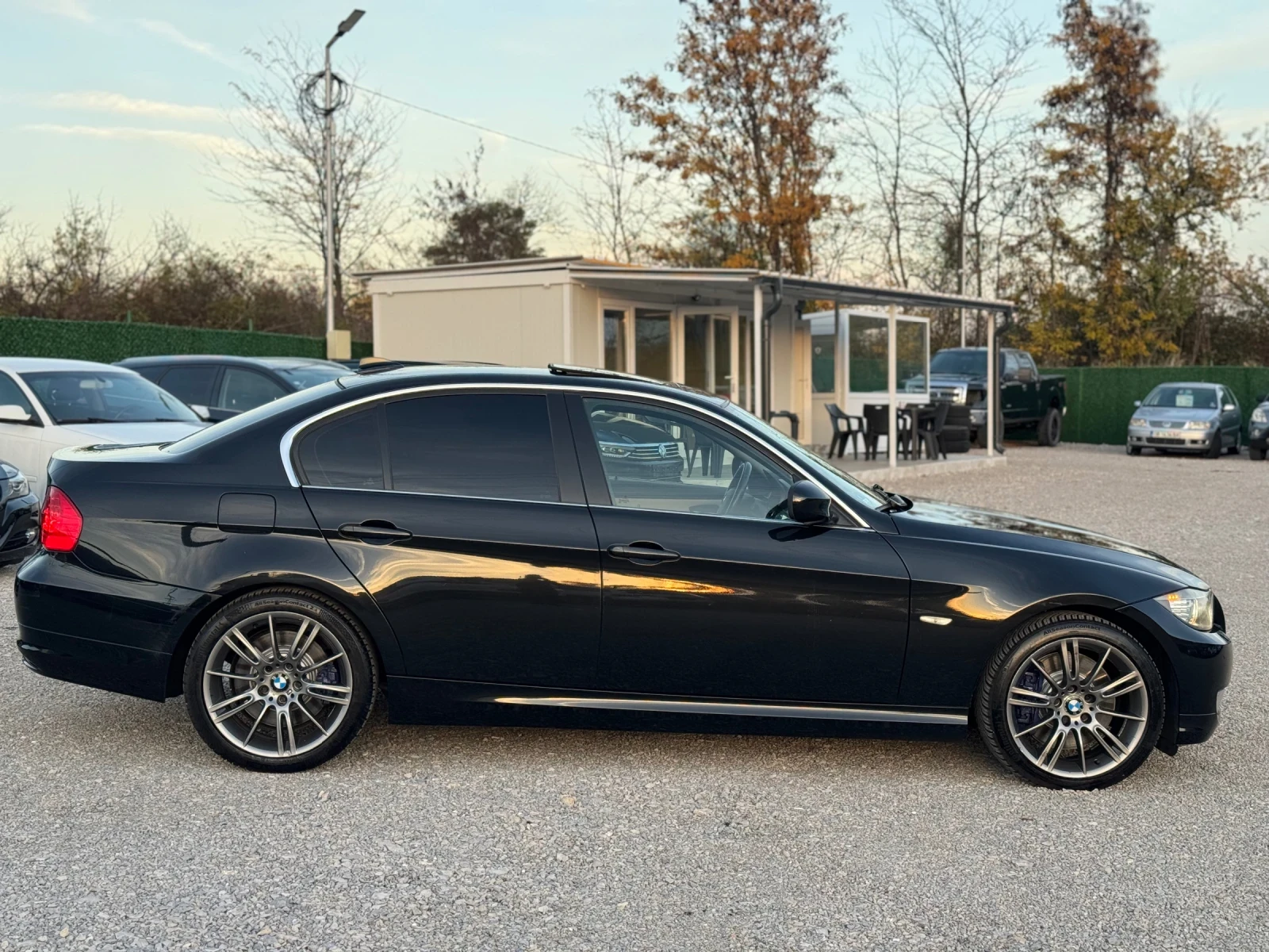 BMW 330 , , , , 2010 | Mobile.bg   7