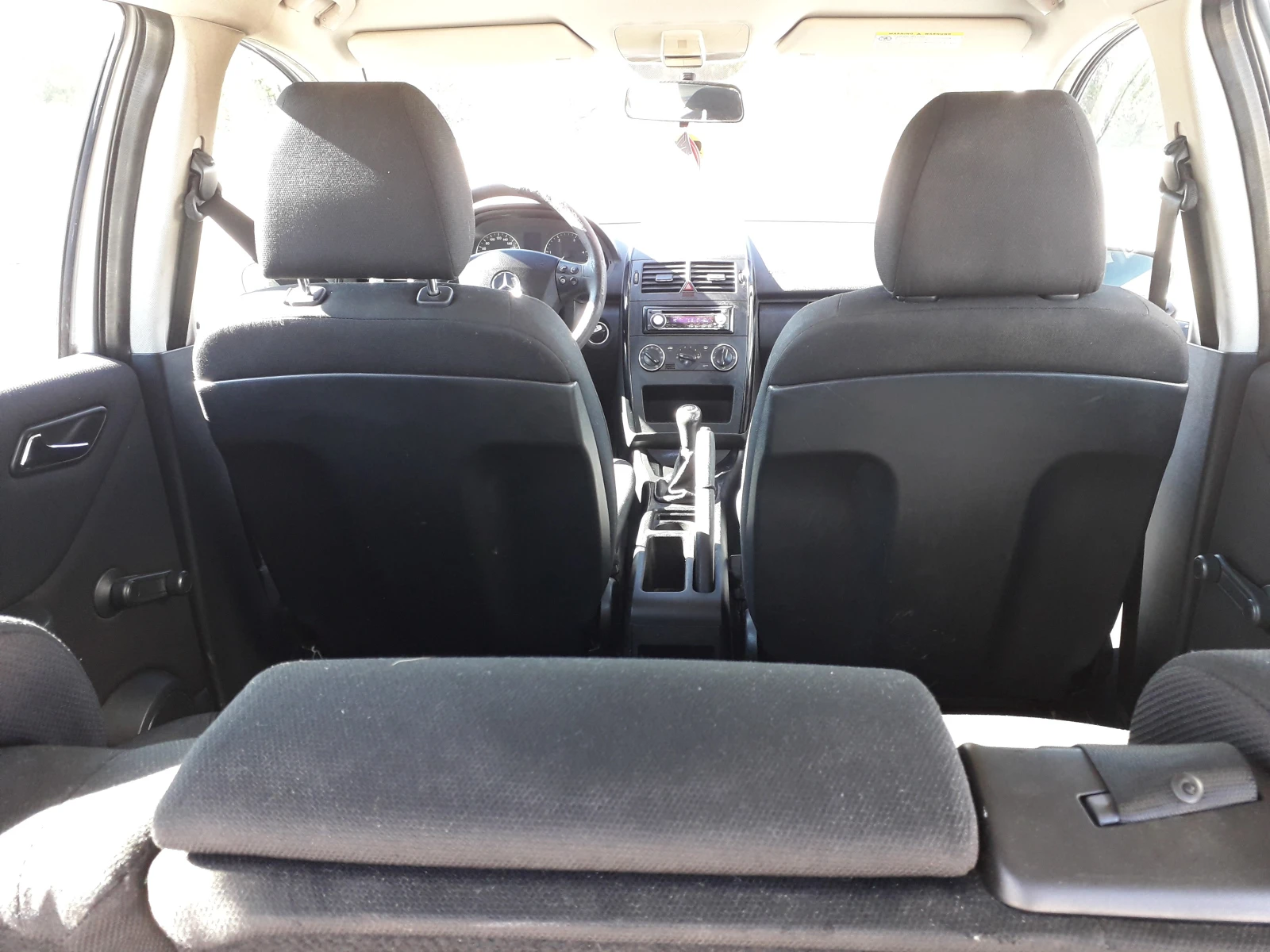 Mercedes-Benz A 160 | Mobile.bg   11