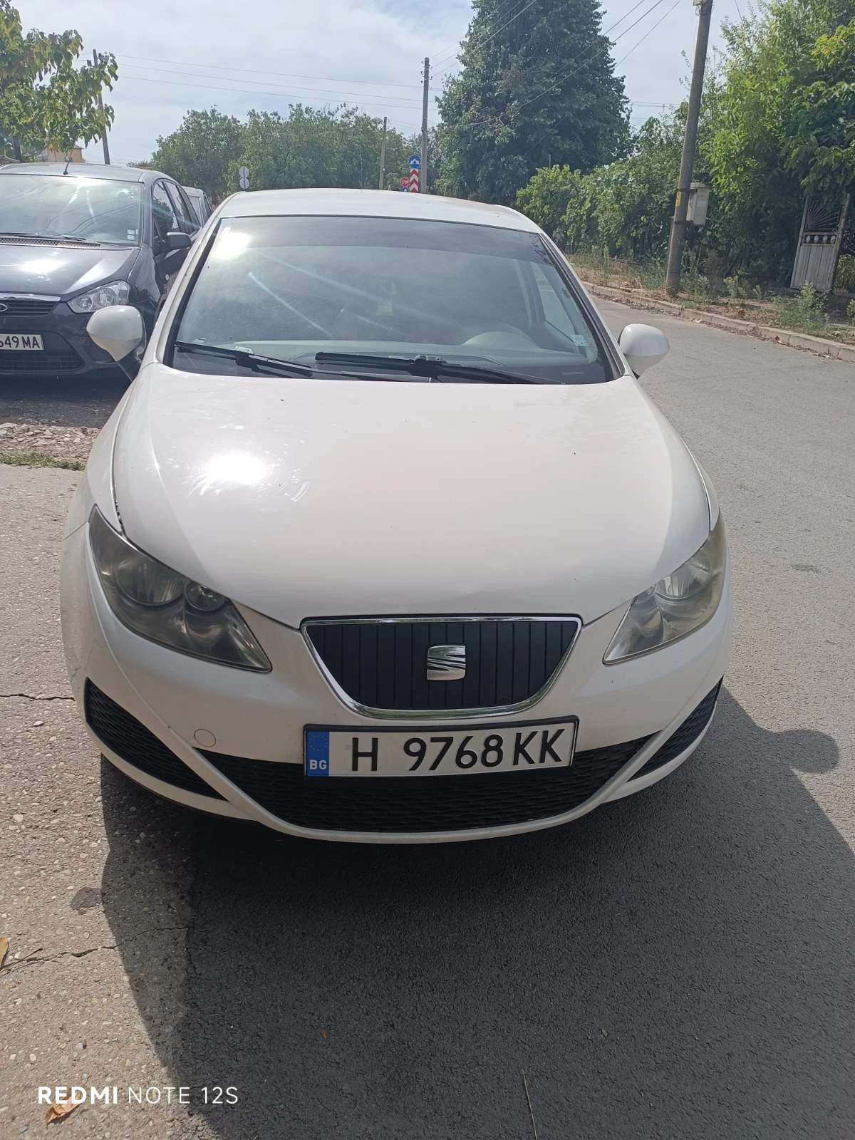 Seat Ibiza  - изображение 4
