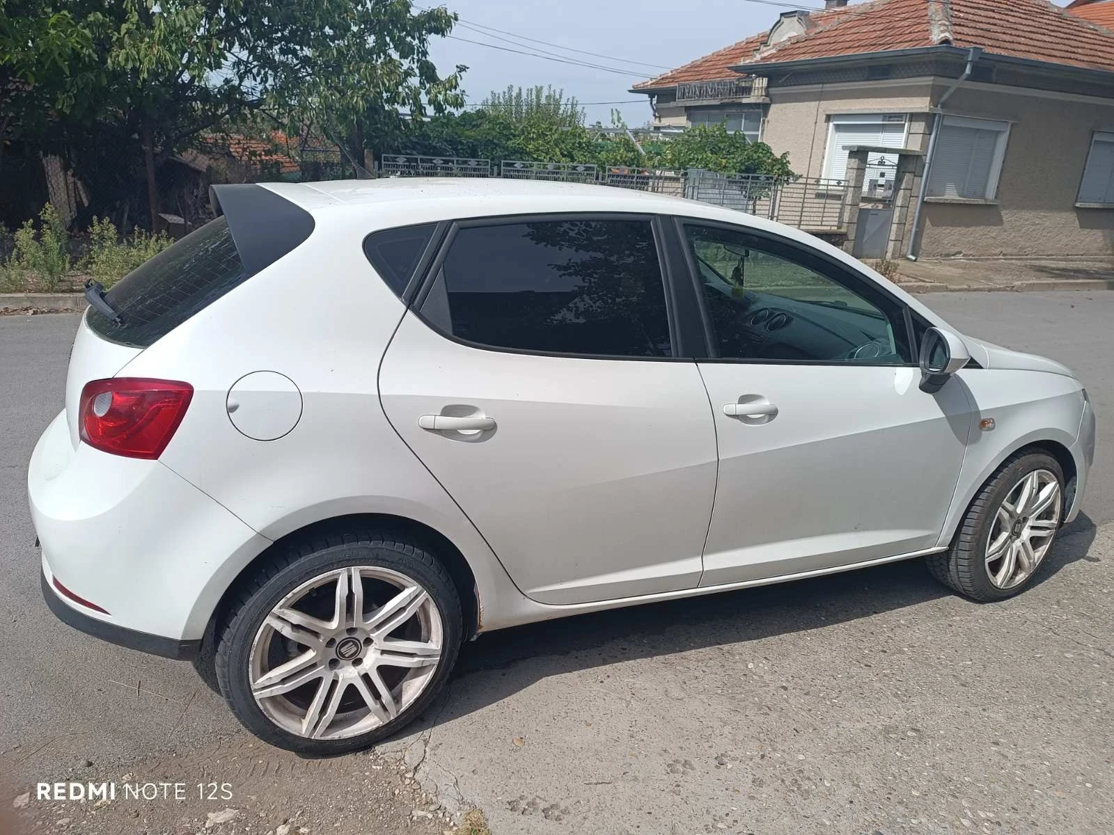 Seat Ibiza  - изображение 2