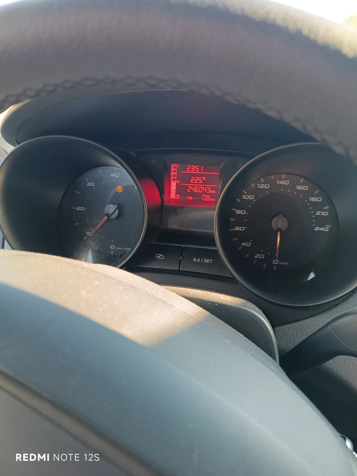 Seat Ibiza  - изображение 6