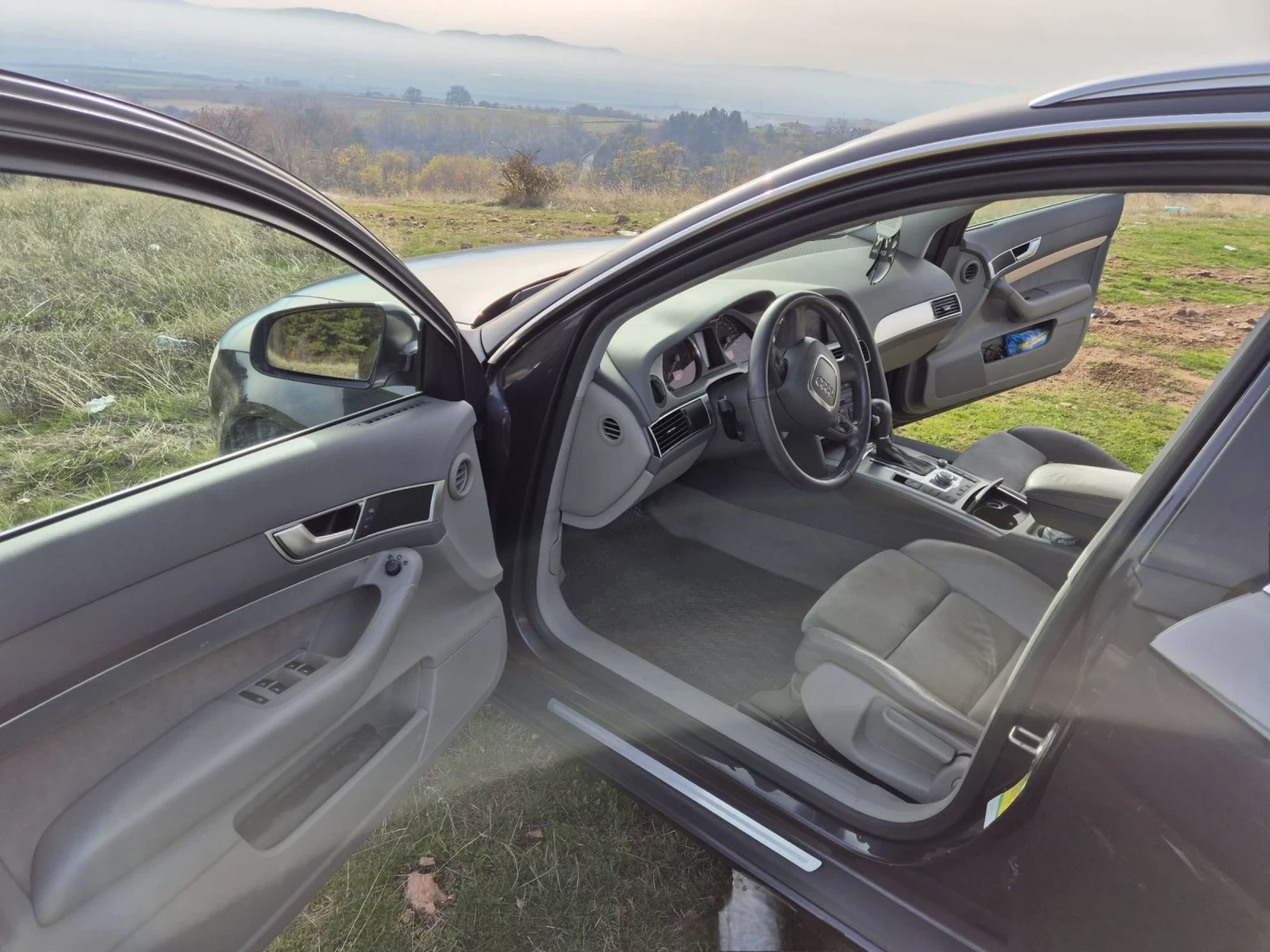 Audi A6 | Mobile.bg   15