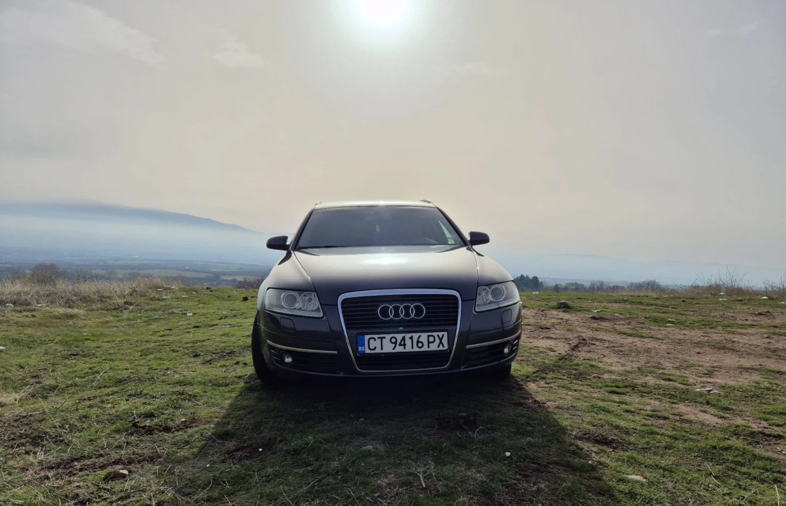 Audi A6 | Mobile.bg   17
