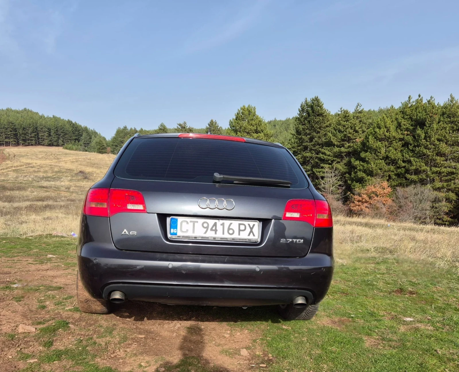 Audi A6 | Mobile.bg   16