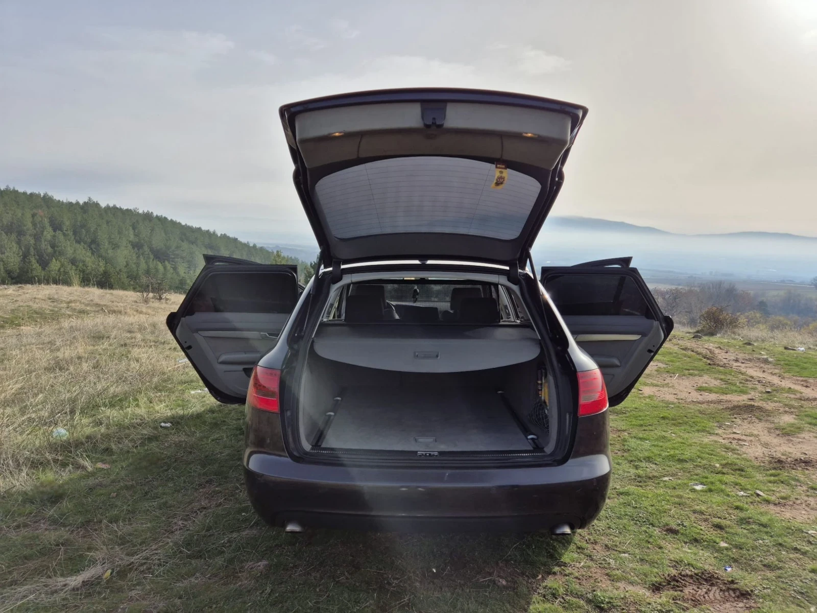 Audi A6 | Mobile.bg   14