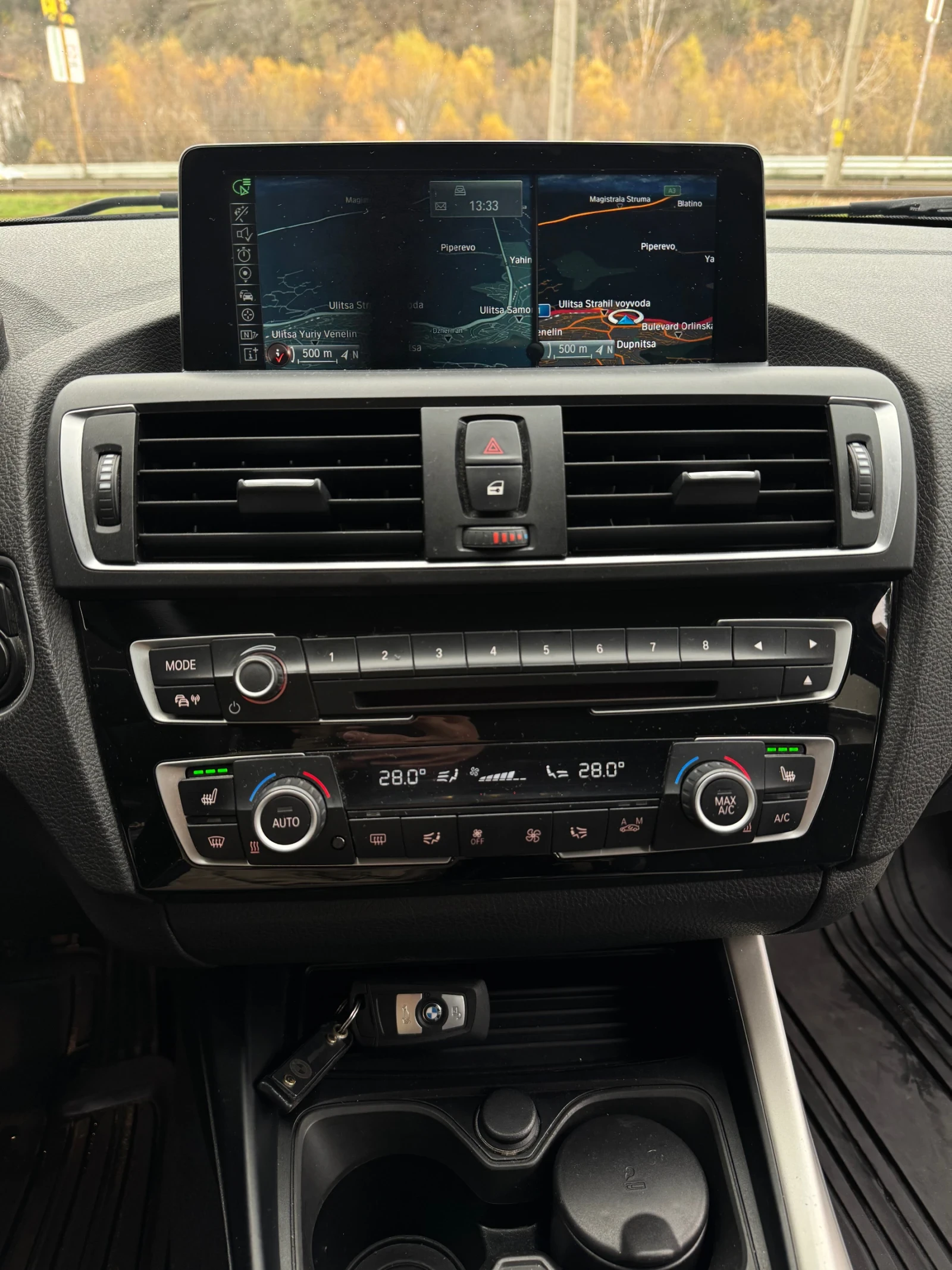 BMW 116 116d EURO6B | Mobile.bg   9