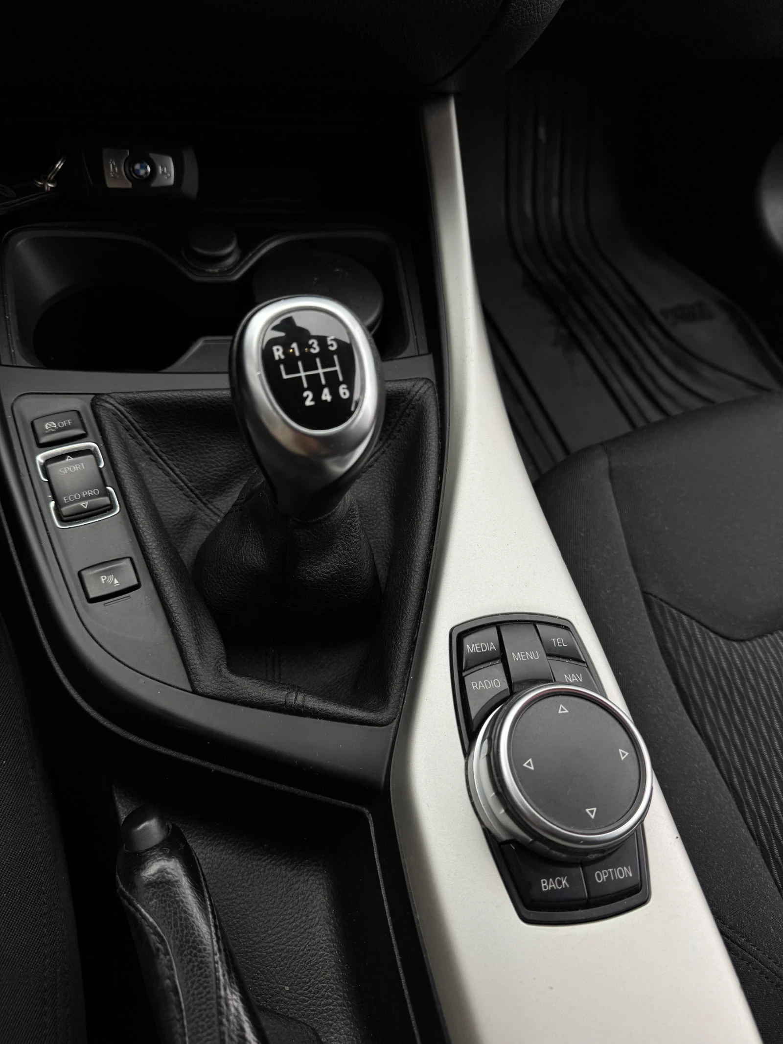 BMW 116 116d EURO6B | Mobile.bg   10